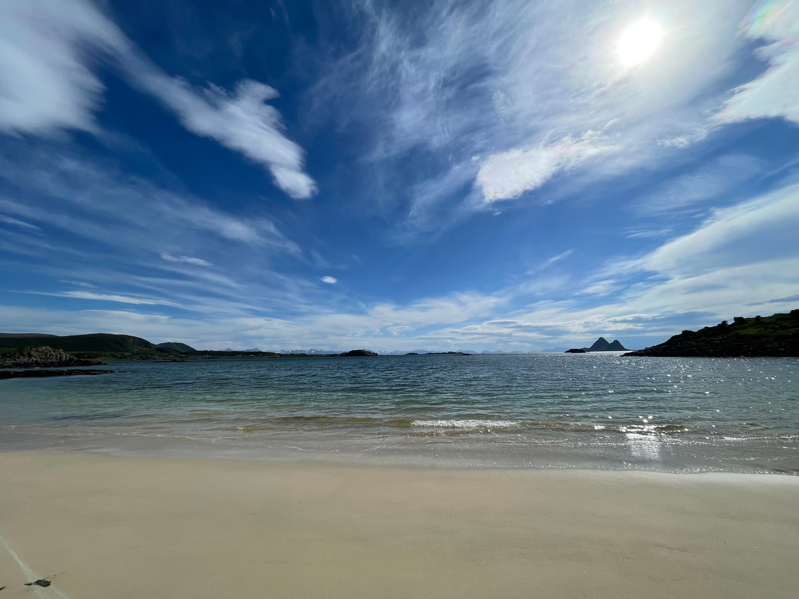 Område Galleribilde