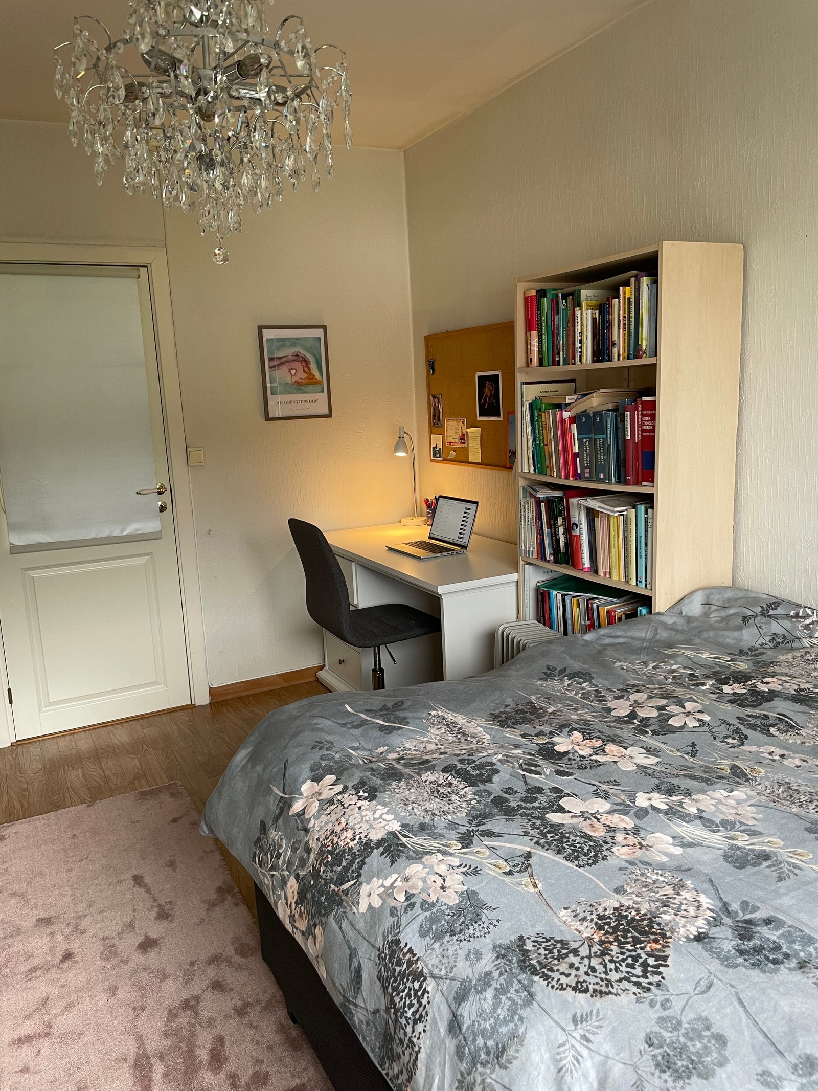 Det andre soverommet Galleribilde