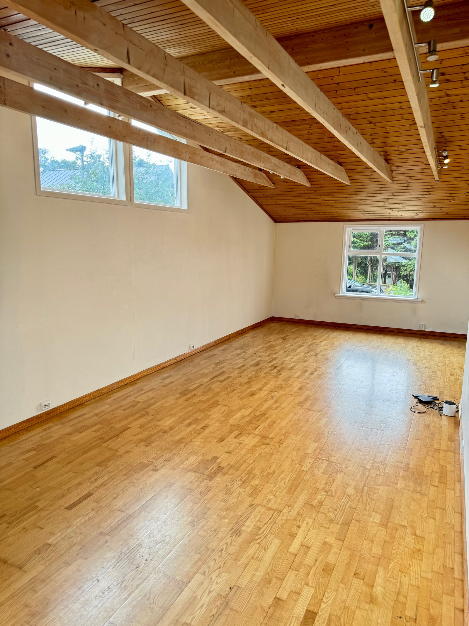 Stue 2 etasje Galleribilde