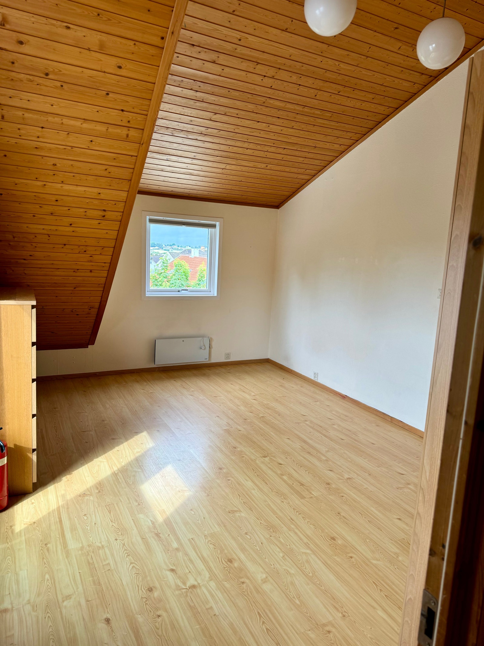 Soverom 2 etasje Galleribilde