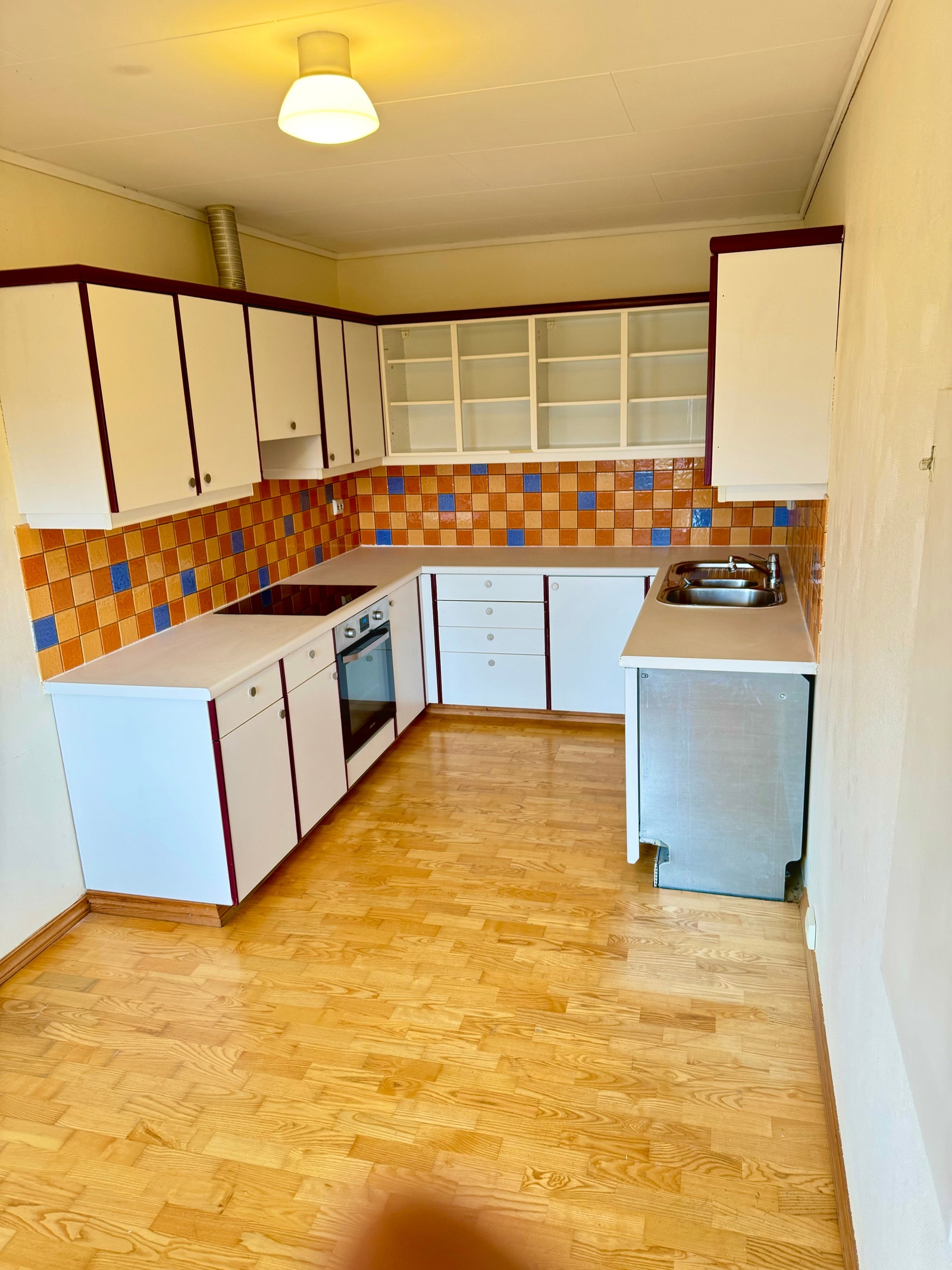 Kjøkken Galleribilde