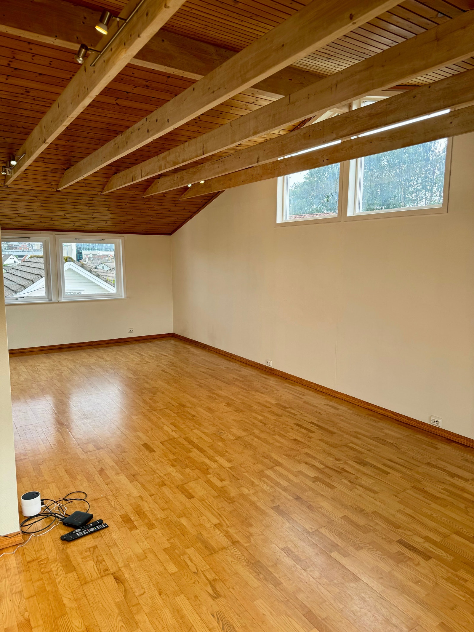 Stue 2 etasje Galleribilde