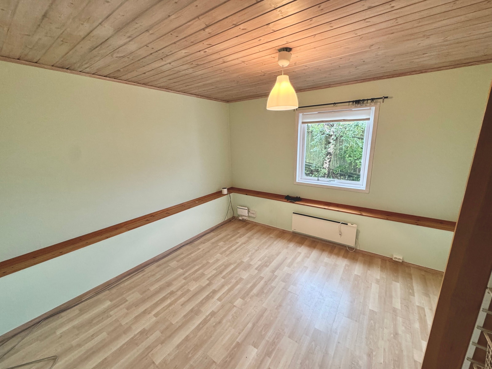 Soverom 1 etasje Galleribilde