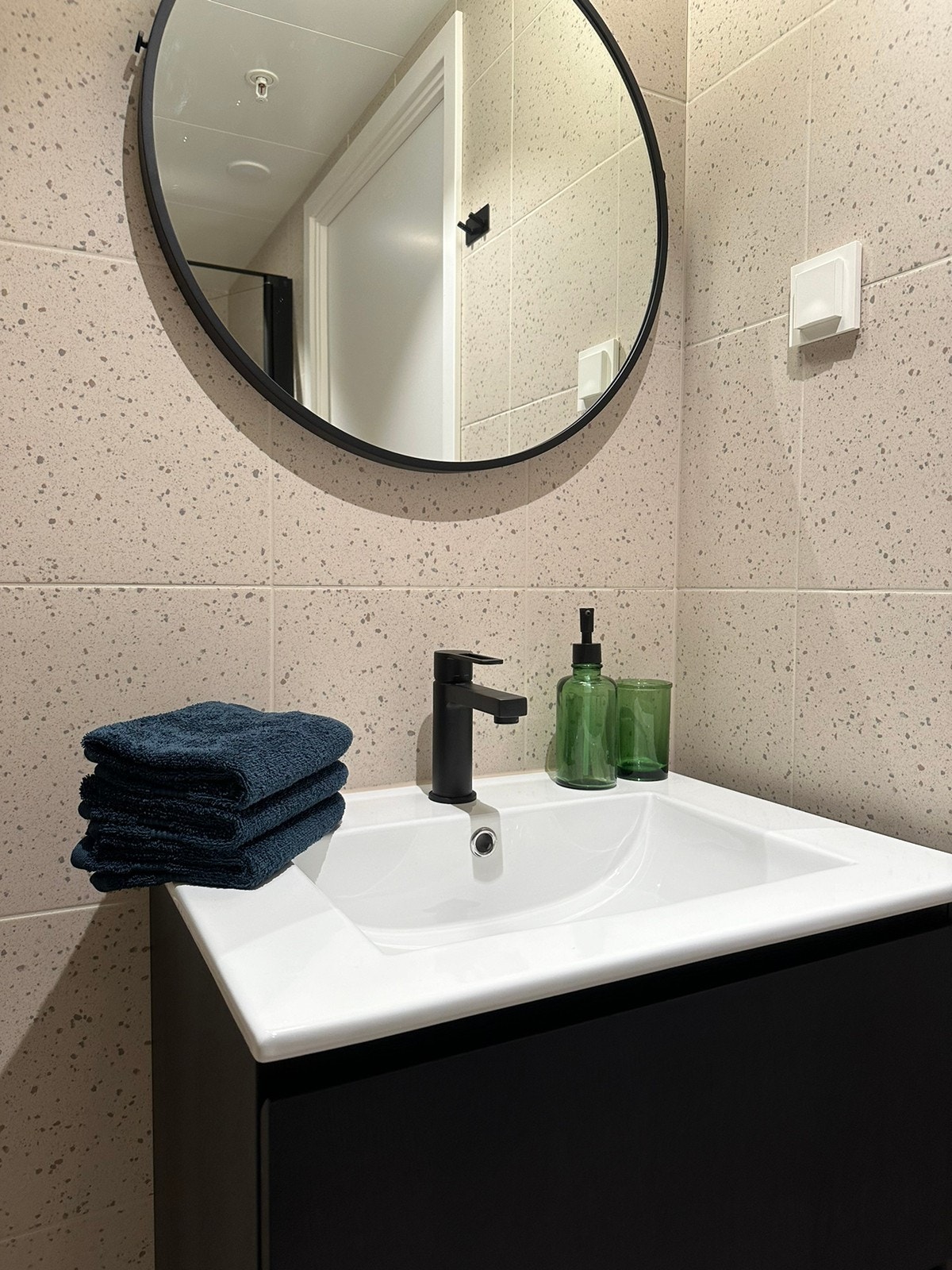 Nytt og lite brukt bad fra 2023. Galleribilde