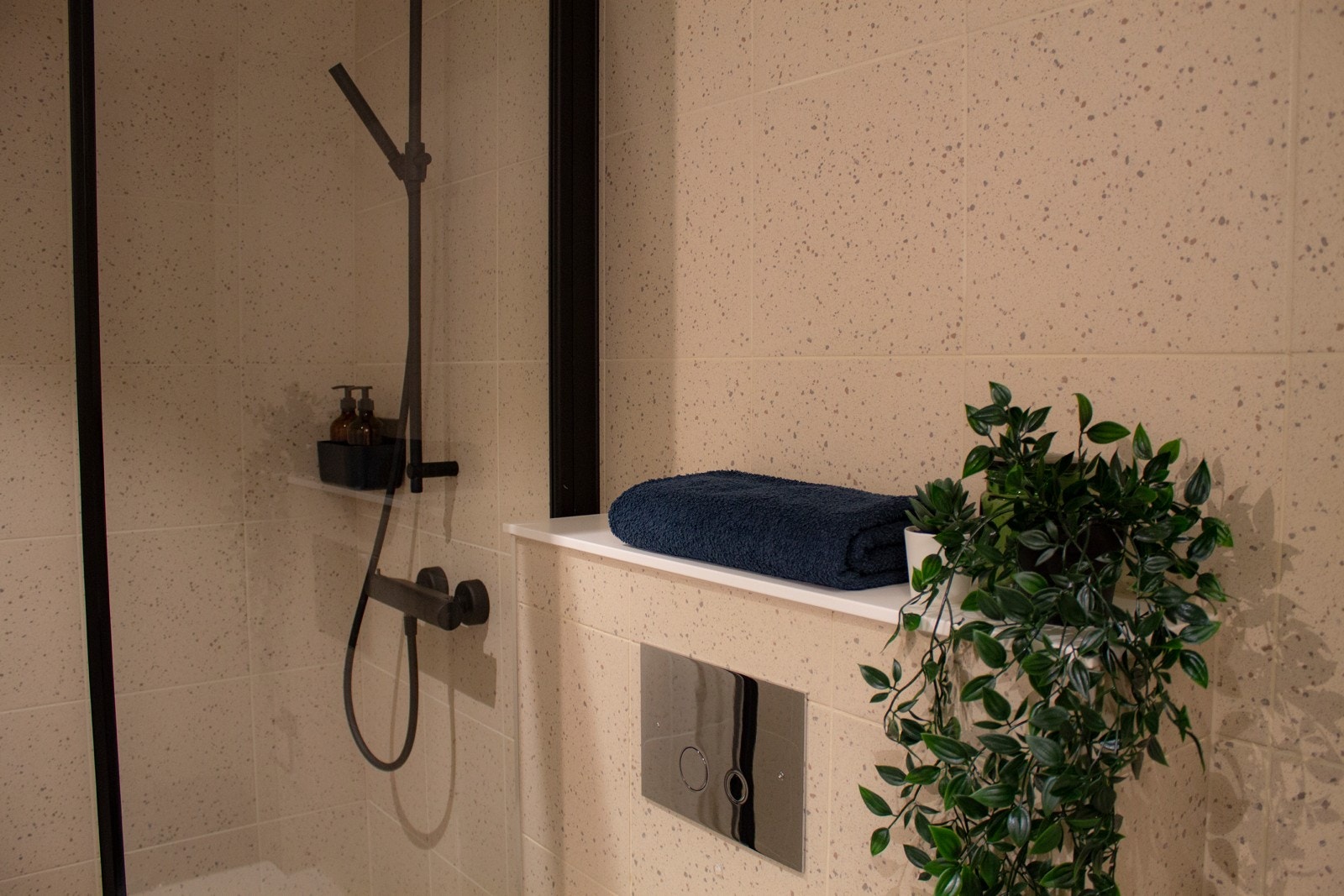 Nytt og lite brukt bad fra 2023. Galleribilde