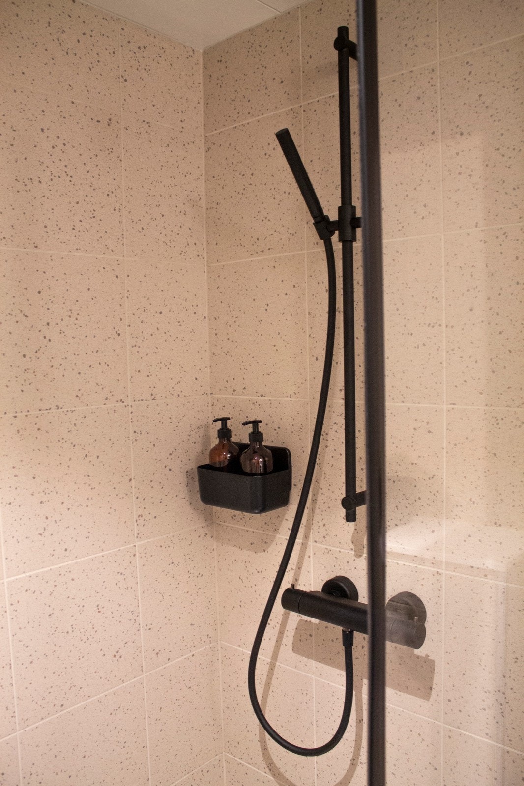 Nytt og lite brukt bad fra 2023. Galleribilde