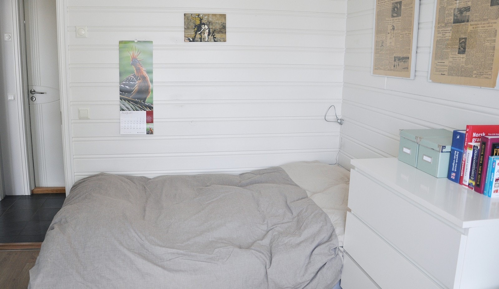 Soverom 2, sydvendt Galleribilde