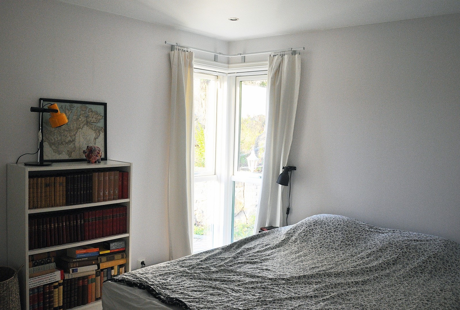 Soverom 1, nordvendt Galleribilde