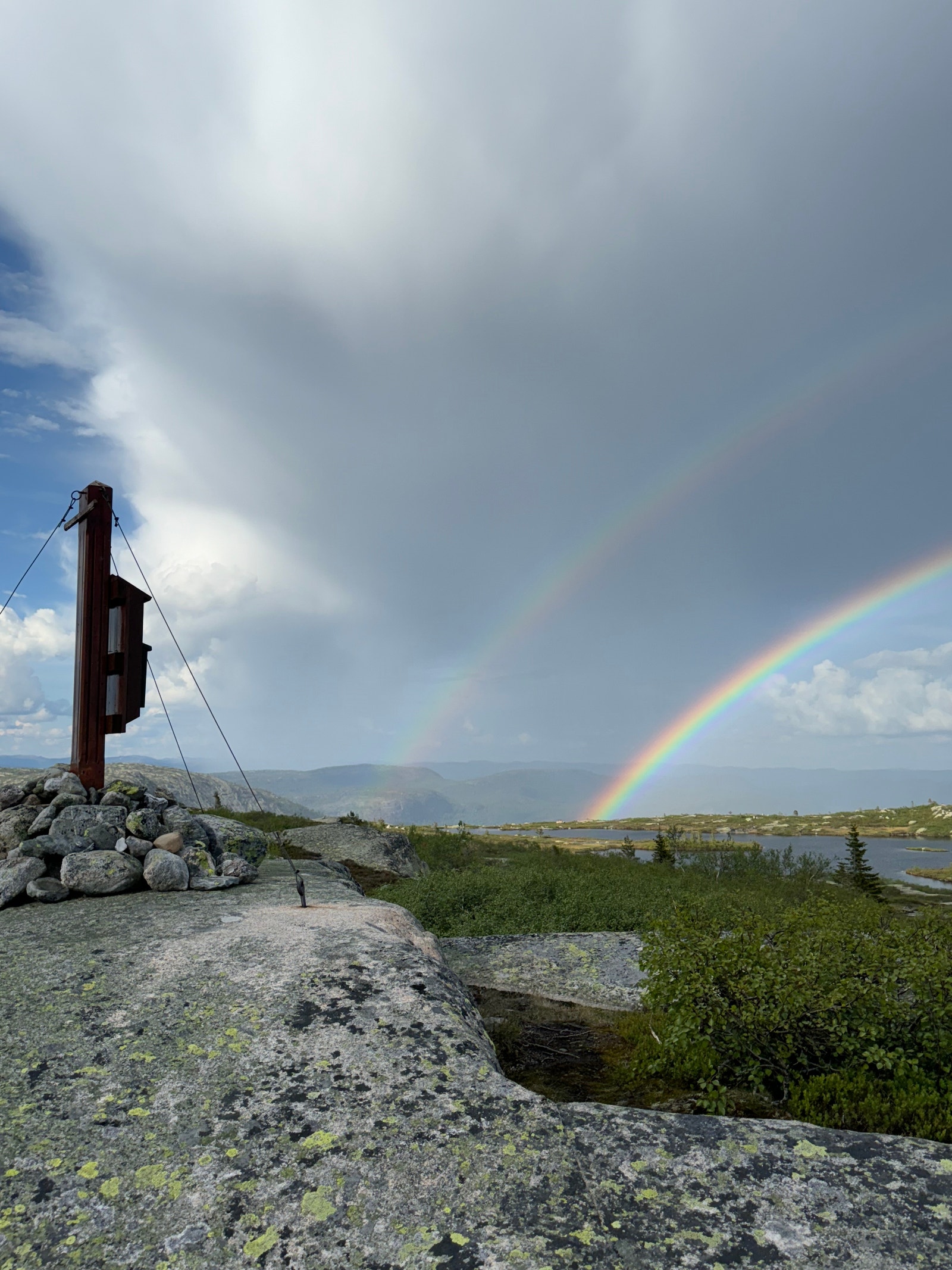 Jåmsfjell Galleribilde