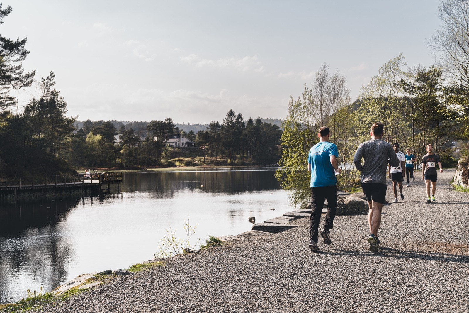 - Ta kontakt med eiendomsmegler idag, for en gjennomgang av prosjektet! Vi hjelper deg med å finne din drømmebolig - Galleribilde