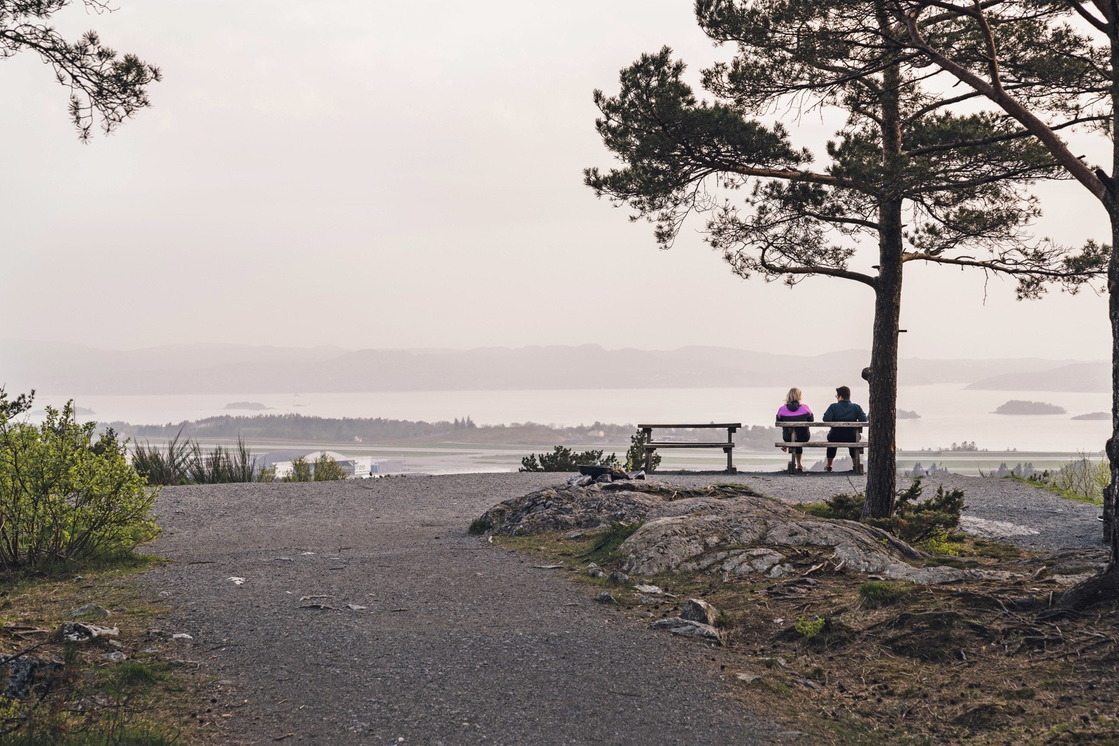- Ta turen til Storrinden - Galleribilde