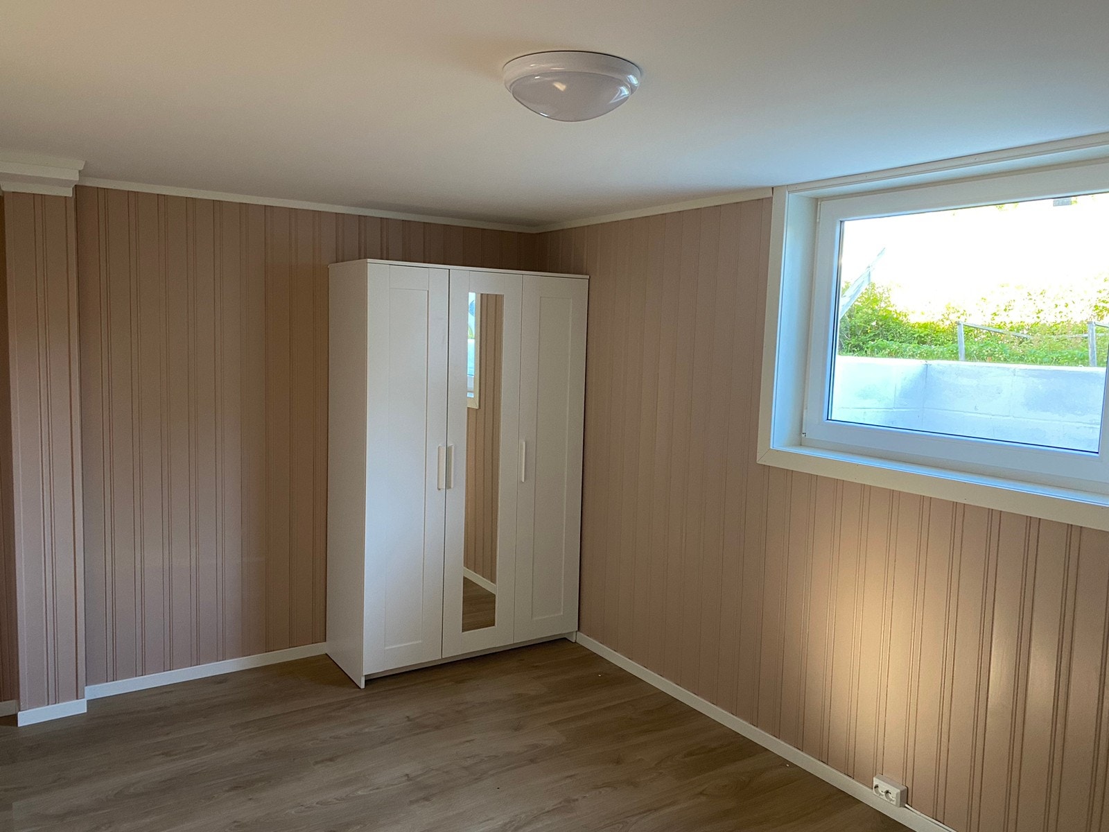 Hovedsoverom Galleribilde