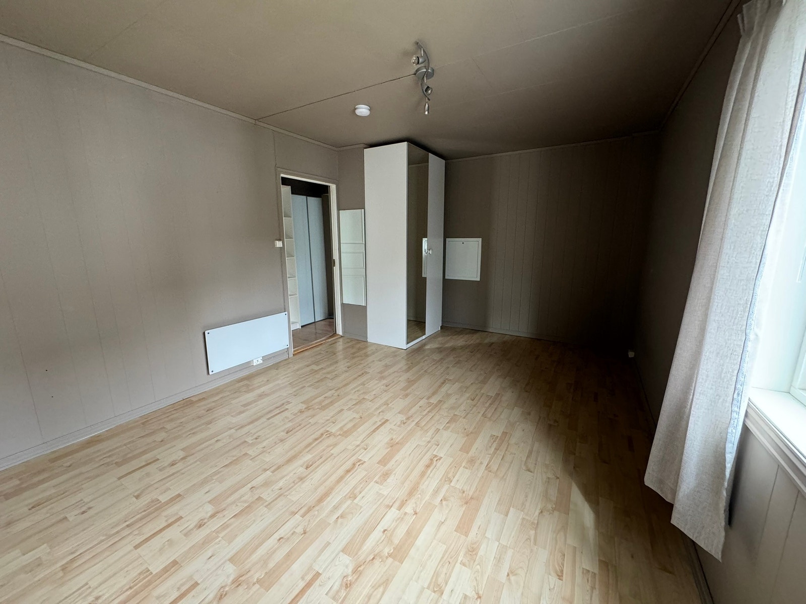 Rom 3 - Ledig Galleribilde