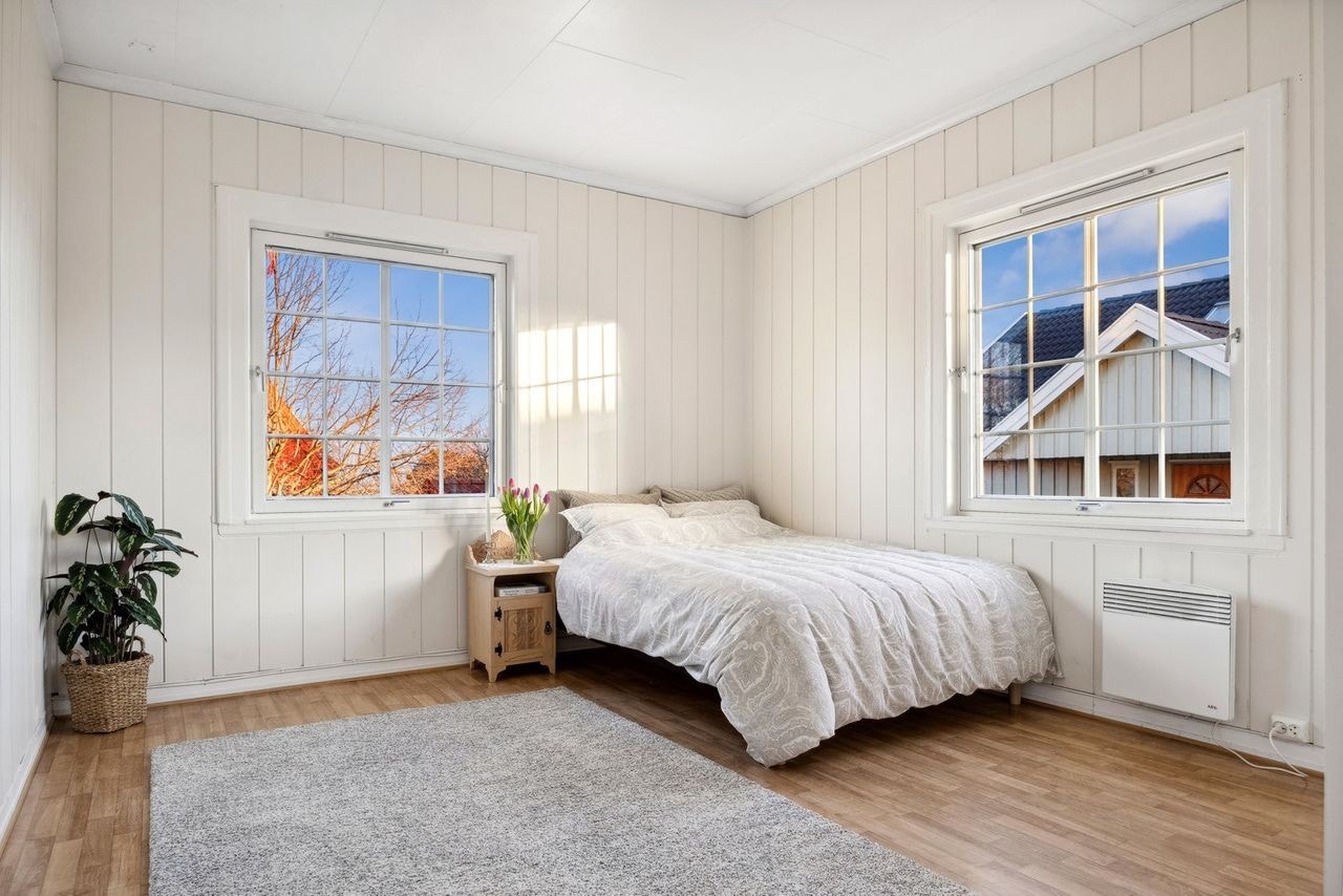 Soverom Galleribilde