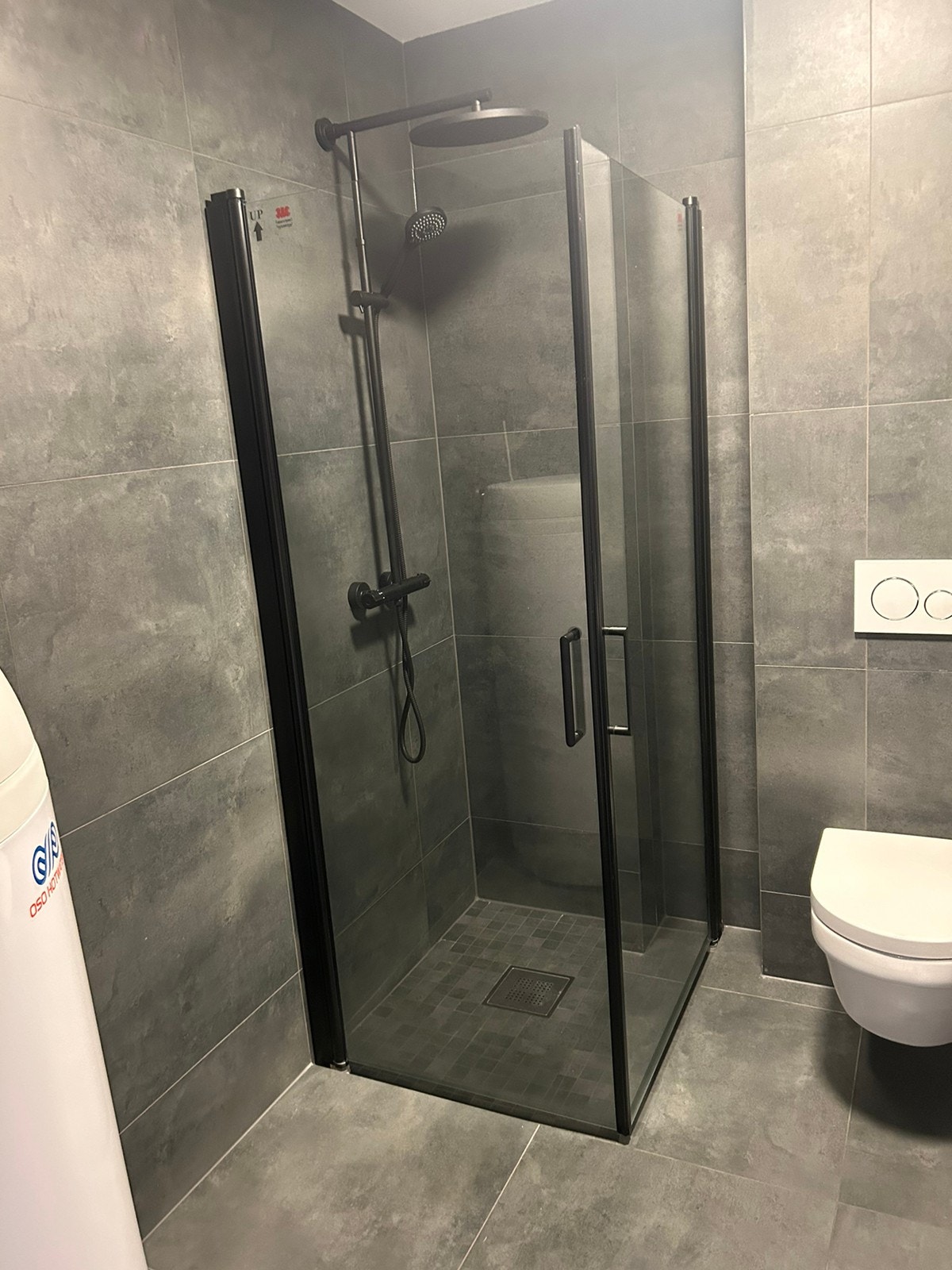 Flott bad Galleribilde