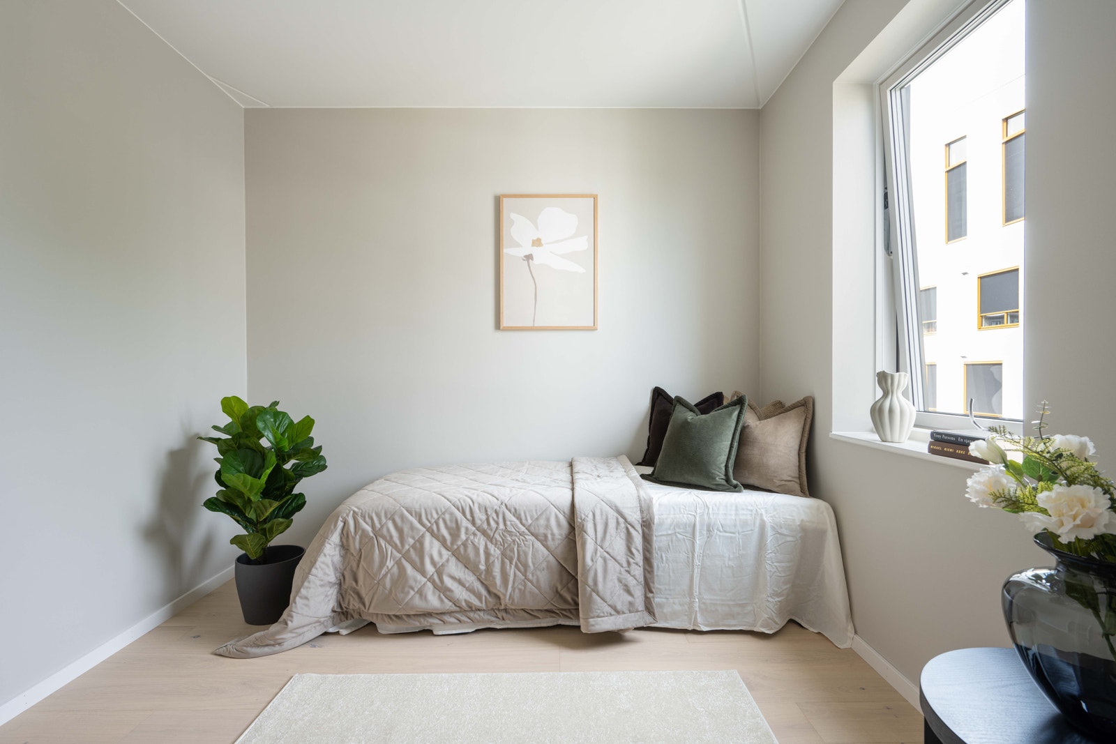 Soverom 2 Galleribilde