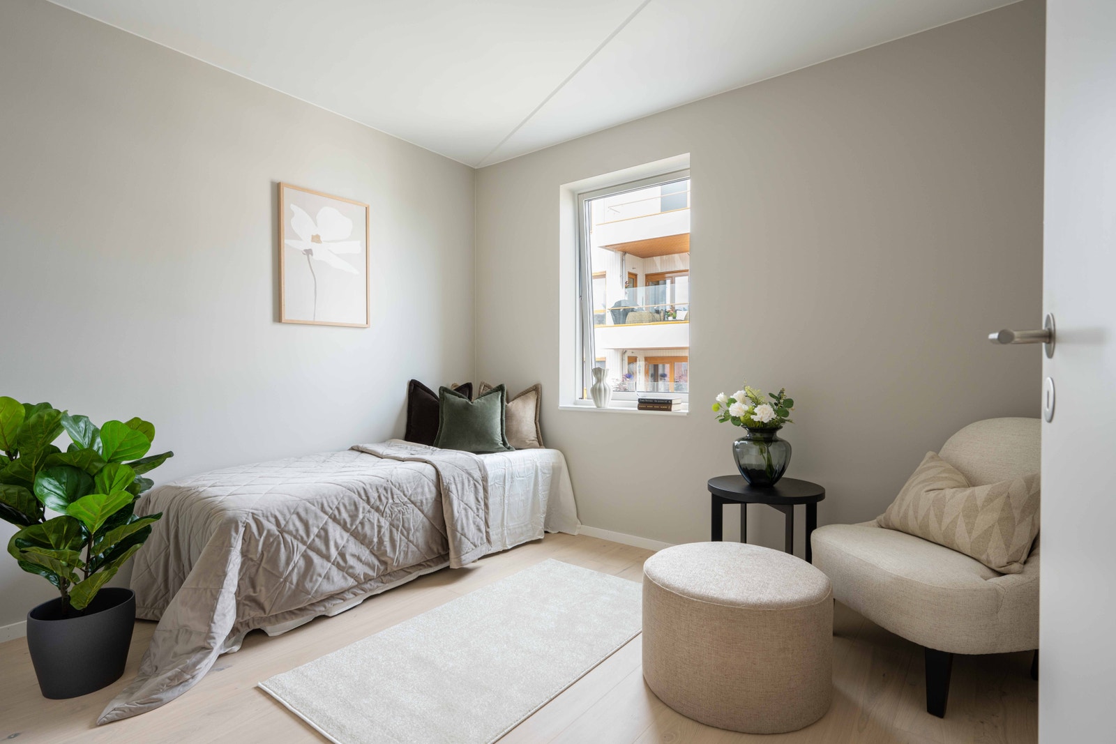 Soverom 2 Galleribilde