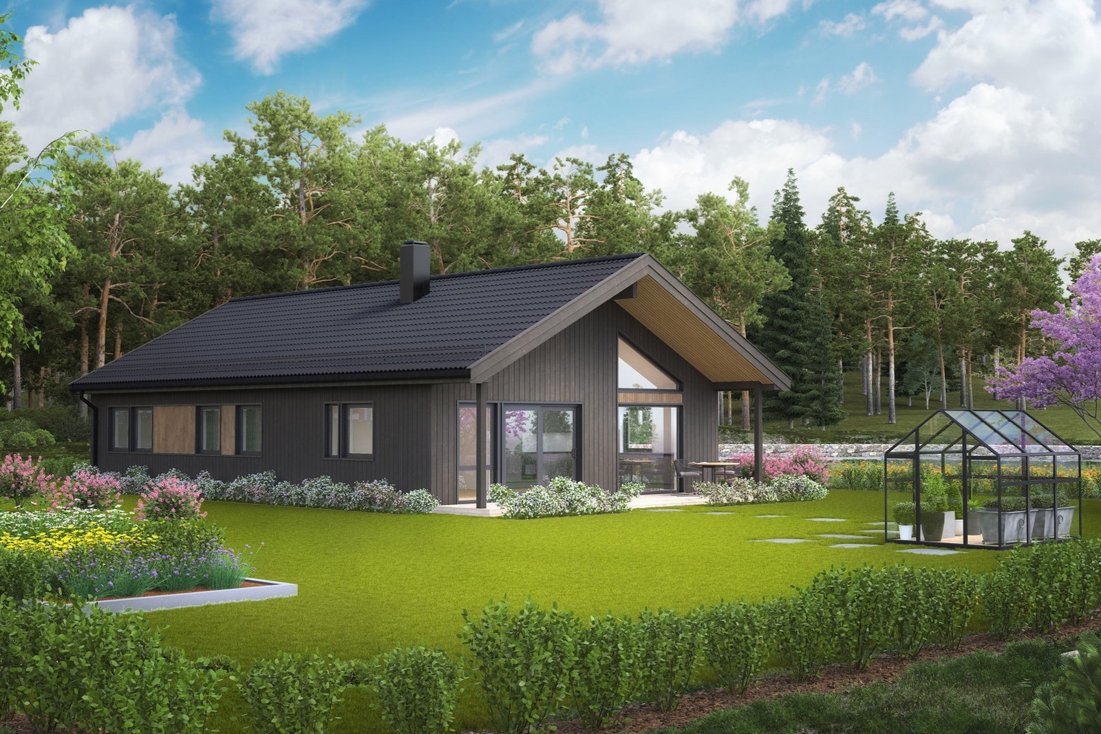 Alternativt forslag - Torp Galleribilde