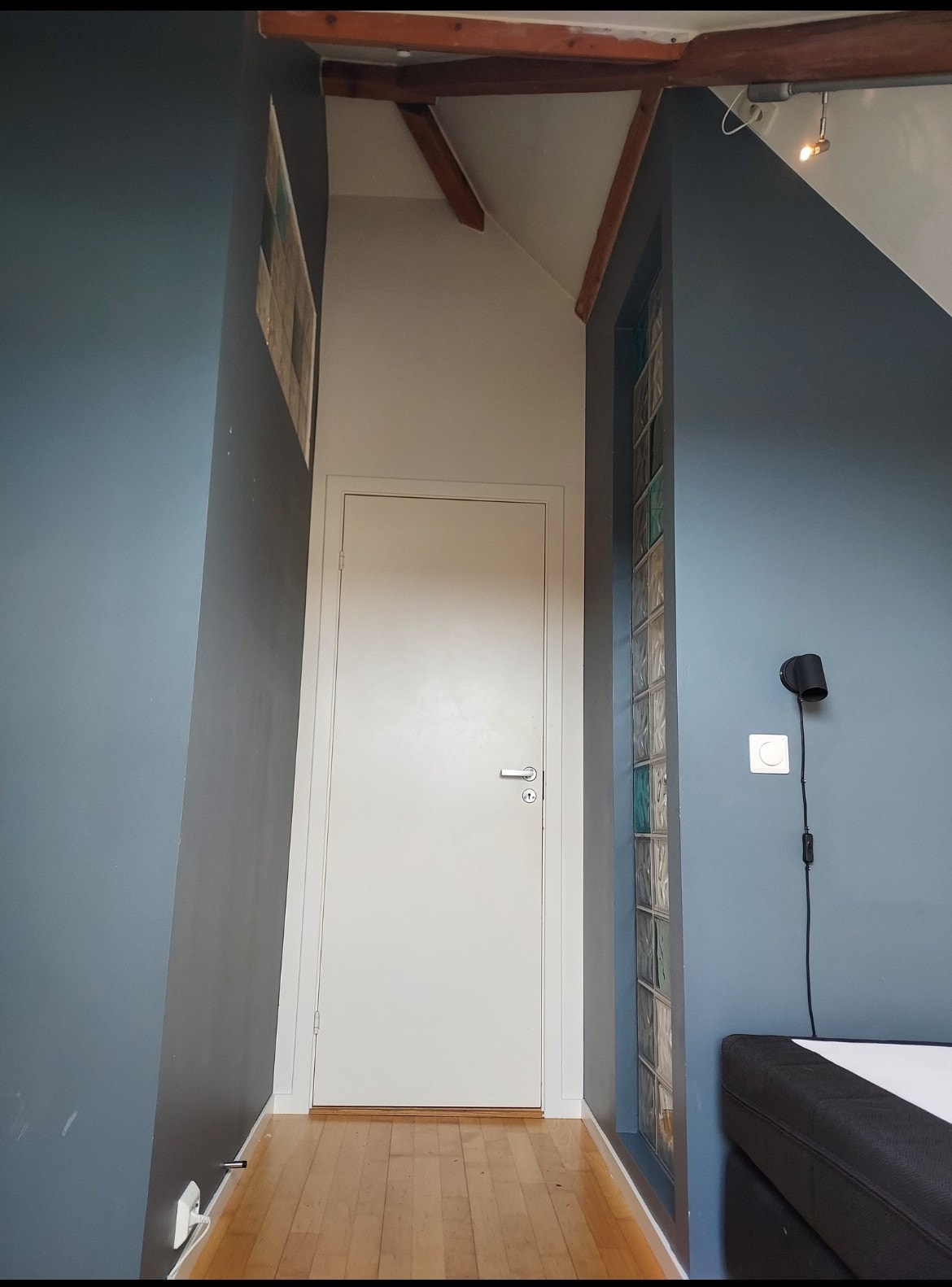 Soverom Galleribilde