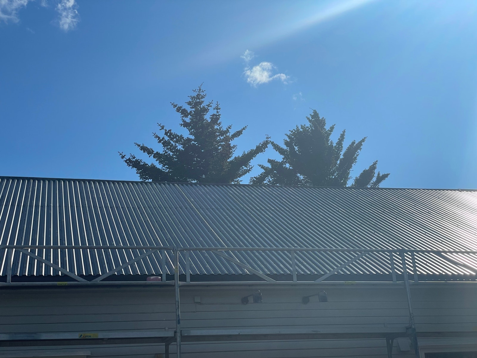 Nye tak Galleribilde