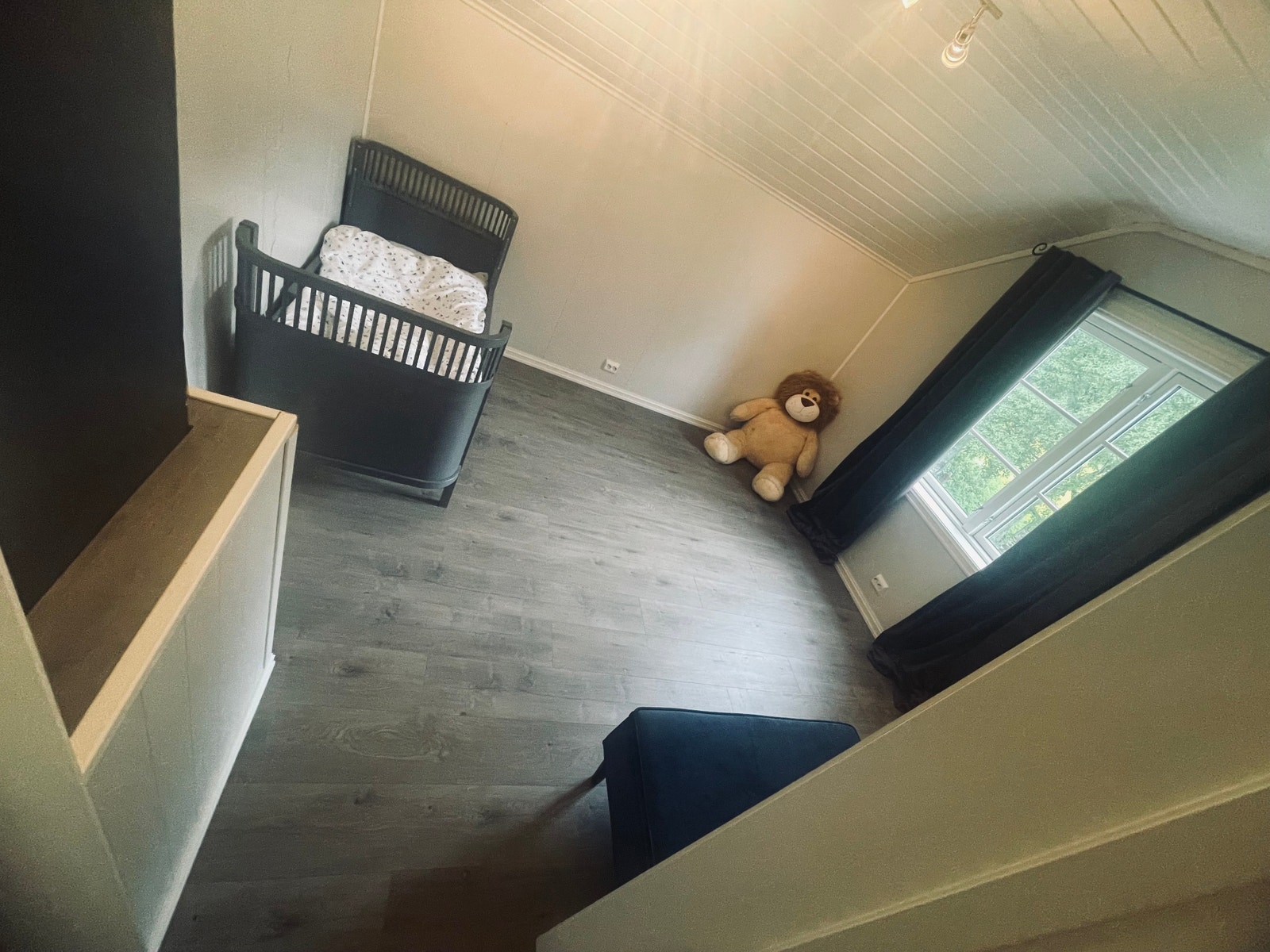 Soverom 2 Galleribilde