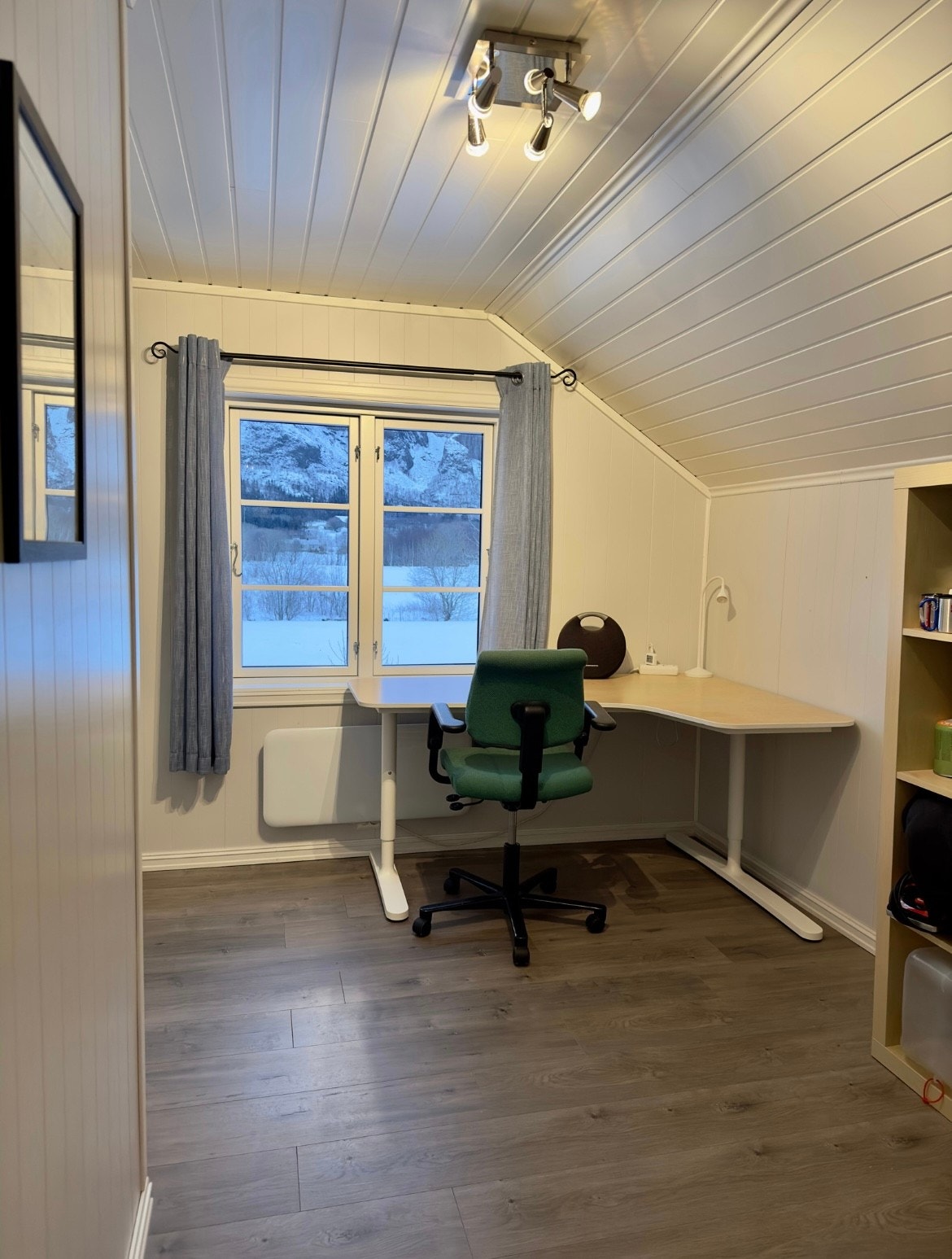 Soverom 3 (bilde fra tidligere selger) Galleribilde