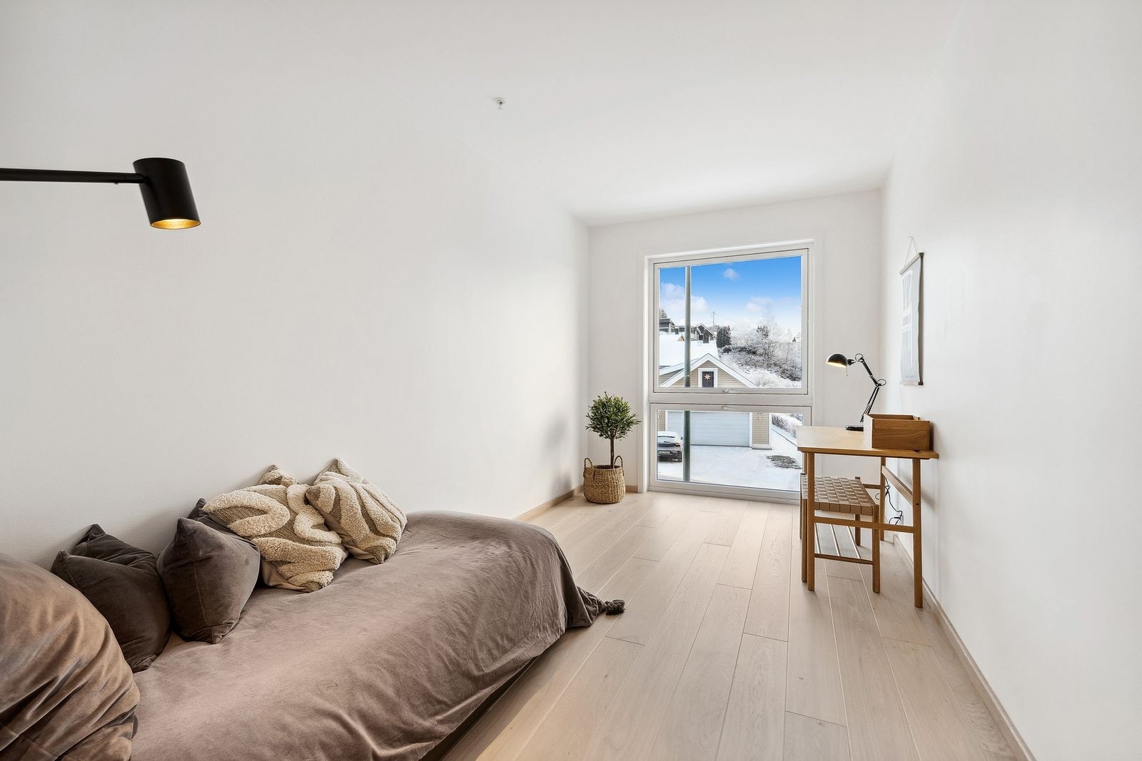 Soverom 3 Galleribilde