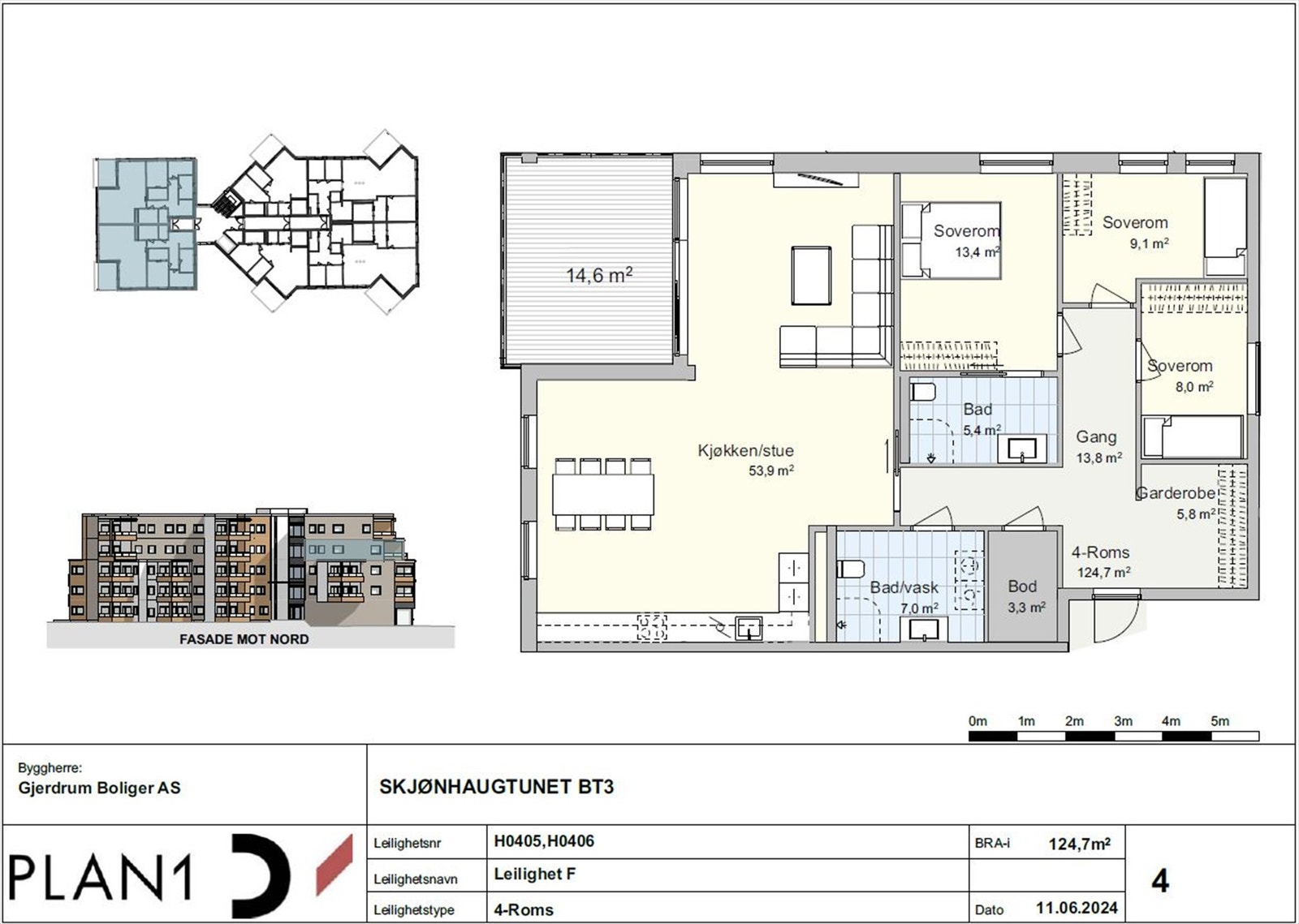 Plantegning av 11.06.24 Galleribilde