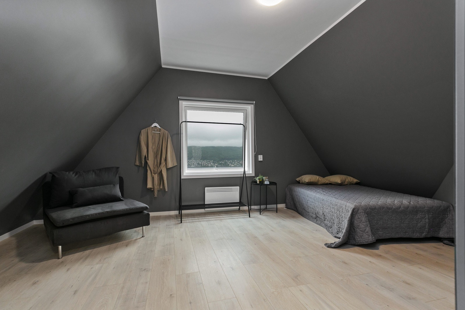 Rom 4- etasje.2 Største rommet Galleribilde