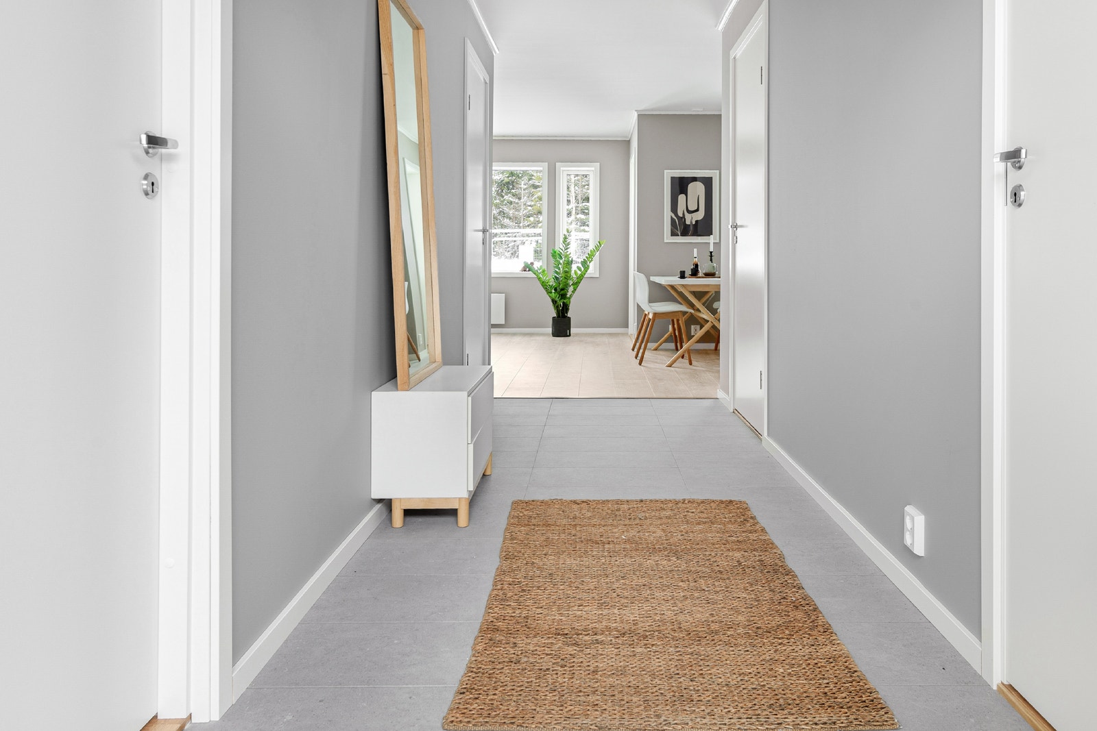 Leilighet F2 Galleribilde