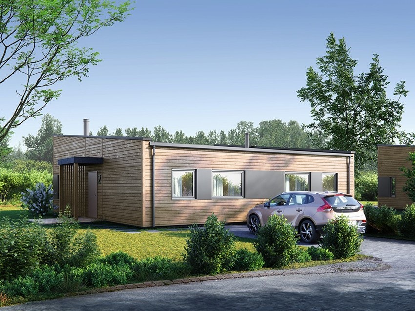 Velkommen til en hyggelig visning! Galleribilde