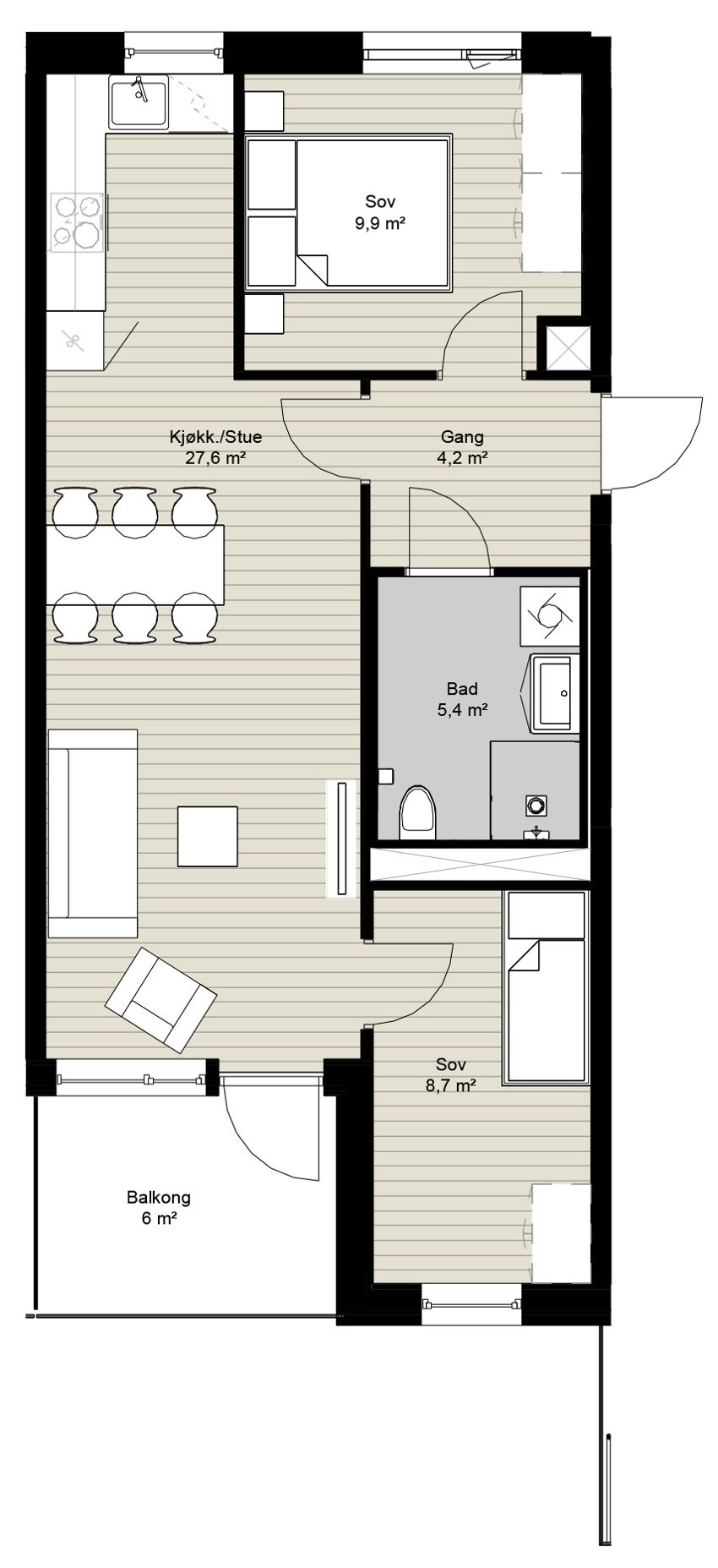 A1-0602 Galleribilde