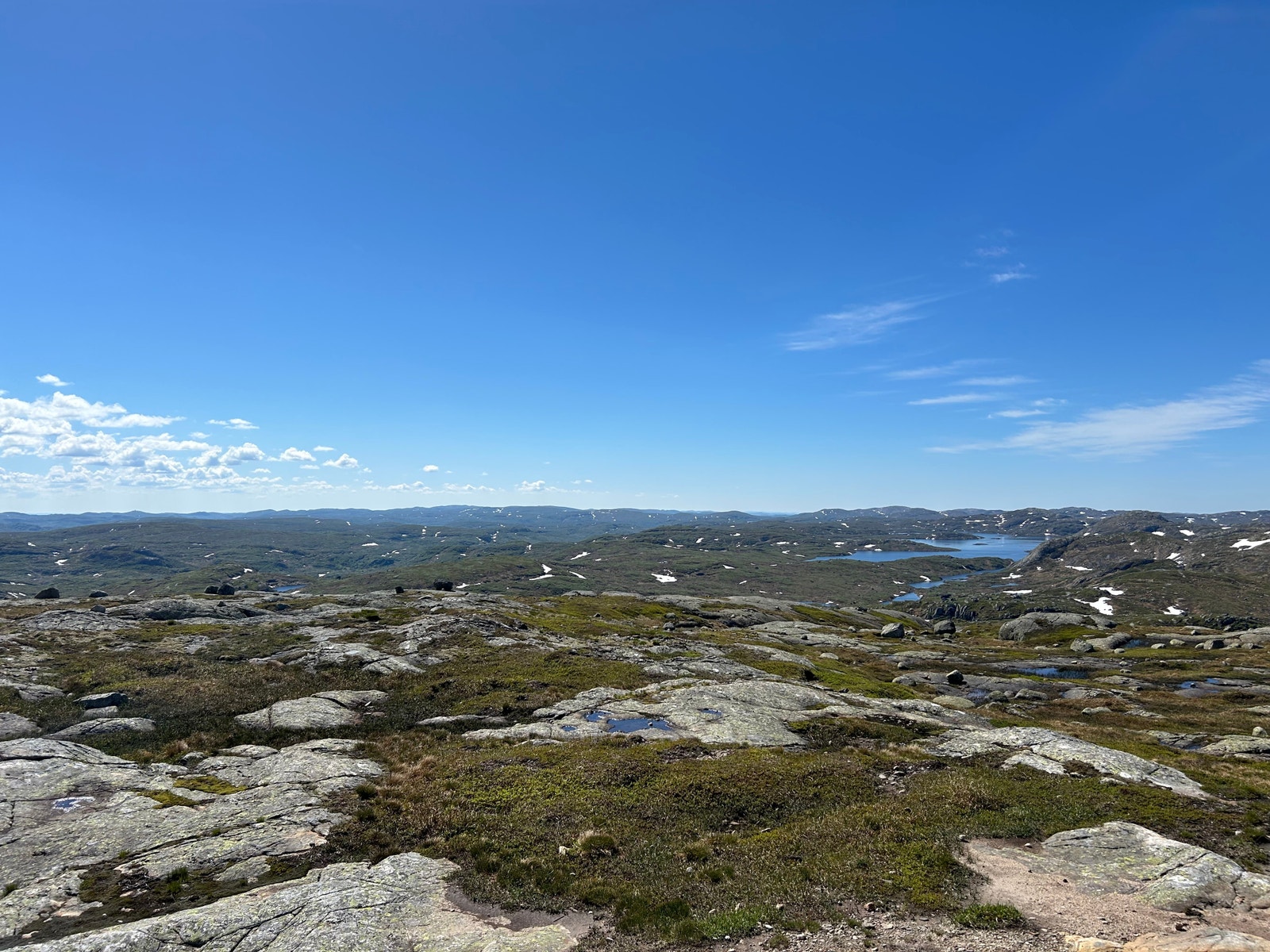 Skåræ 1041moh Galleribilde