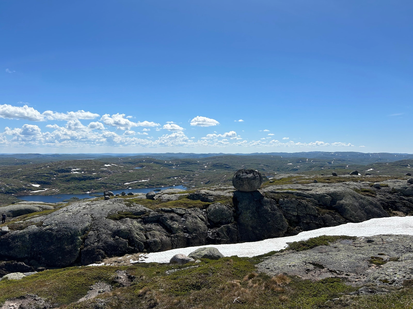 Skåræ 1041moh Galleribilde