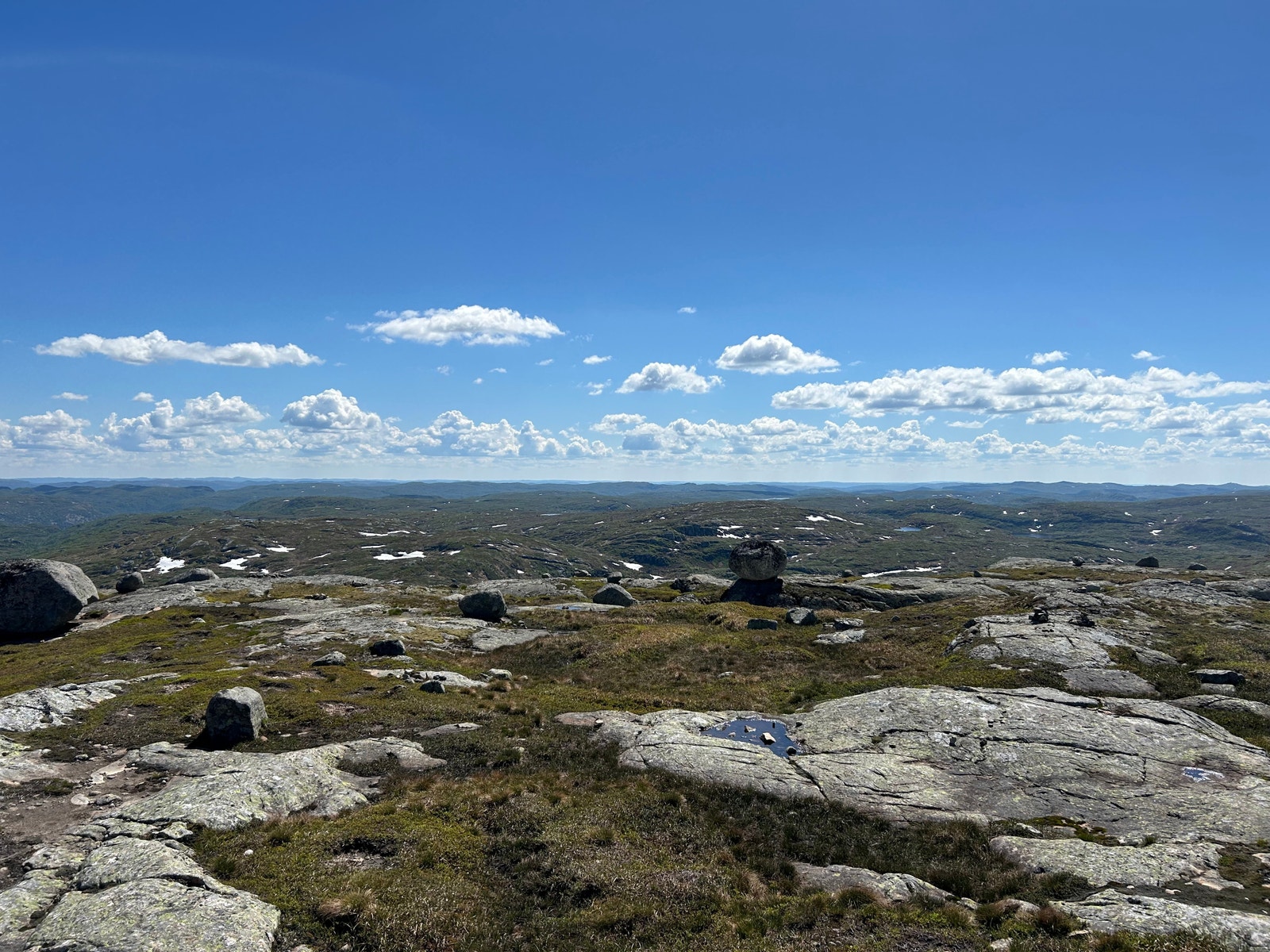 Skåræ 1041moh Galleribilde