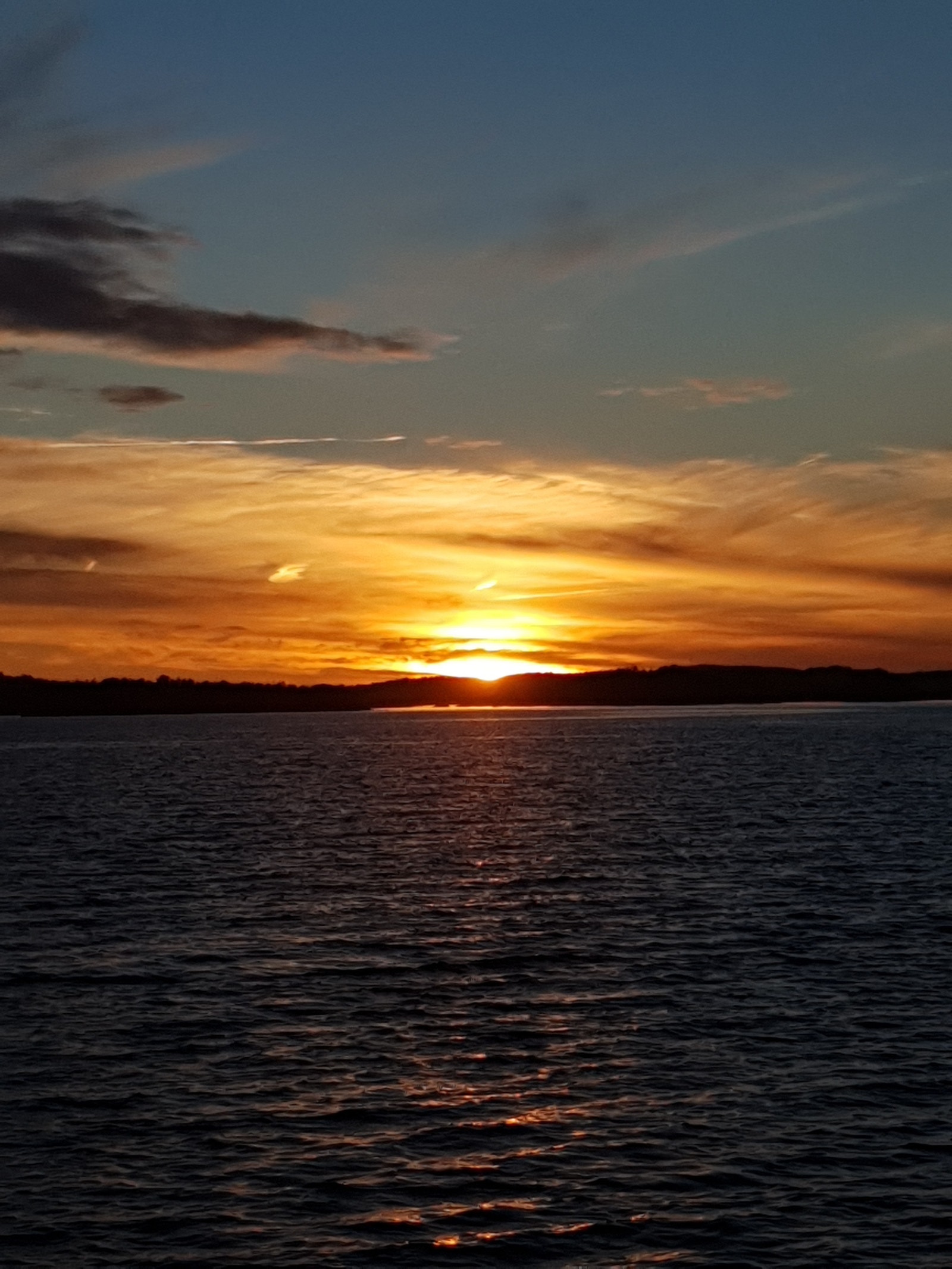 Sommernatt! Galleribilde