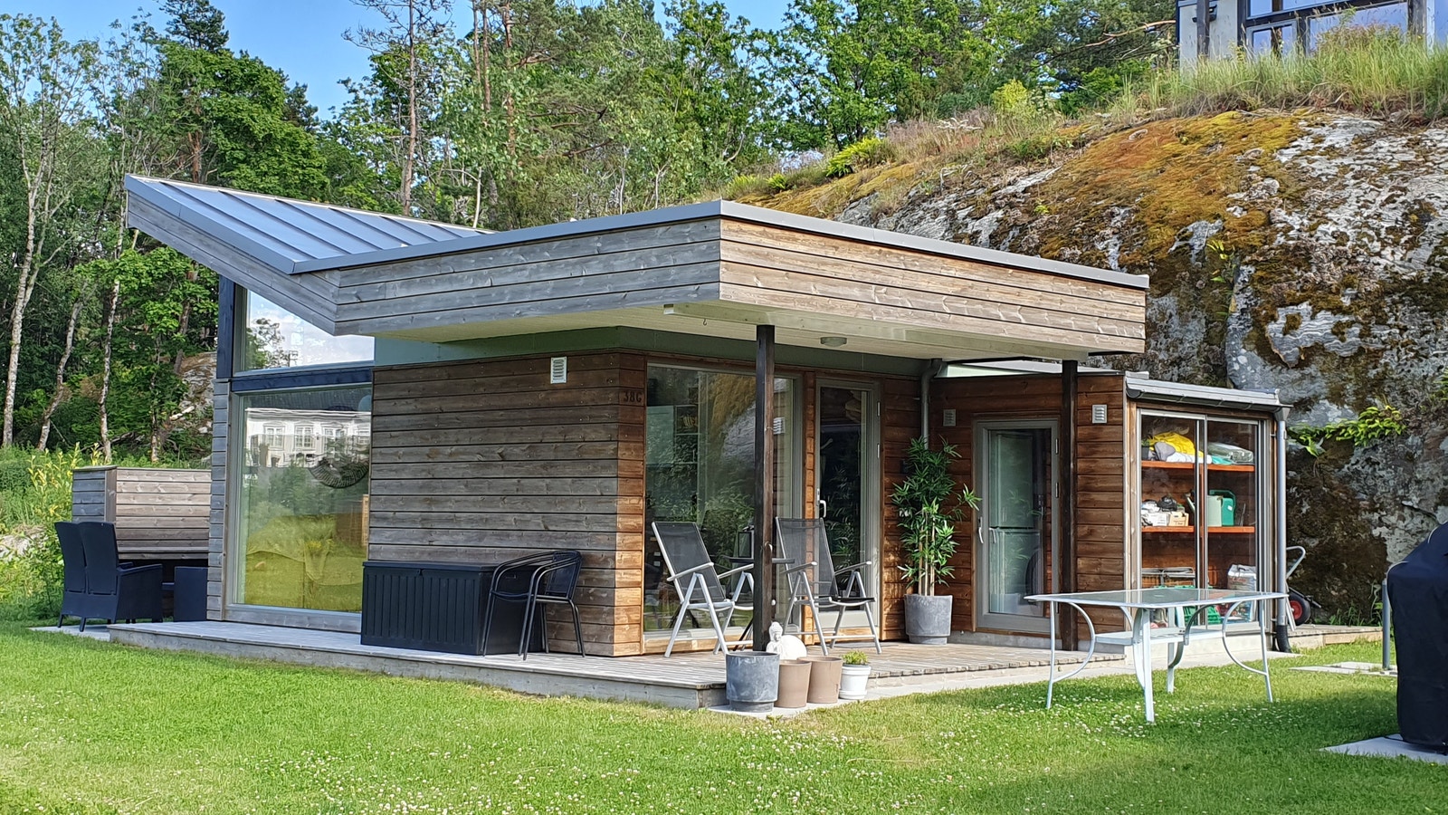 Skåtøyhagen type 1-
Nabo- innflyttet! Galleribilde