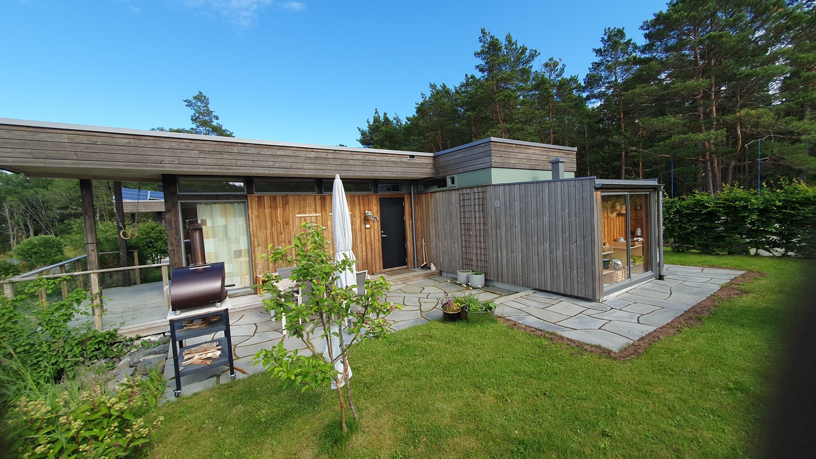 Skåtøyhagen type 2 -
Nabo-innflyttet! Galleribilde