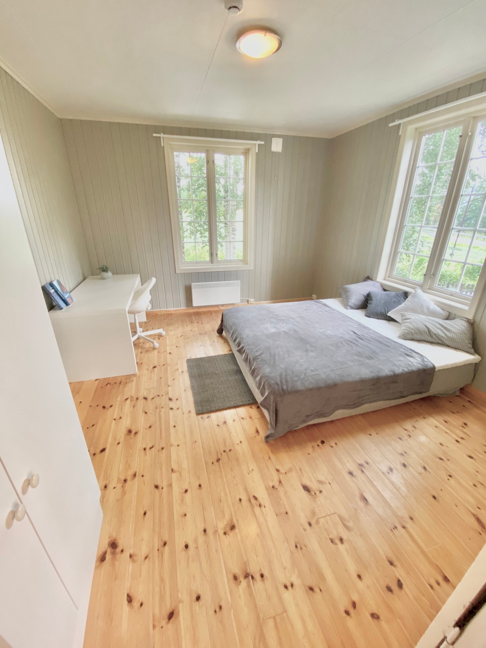 Rom 2 - ledig(15m2) Galleribilde
