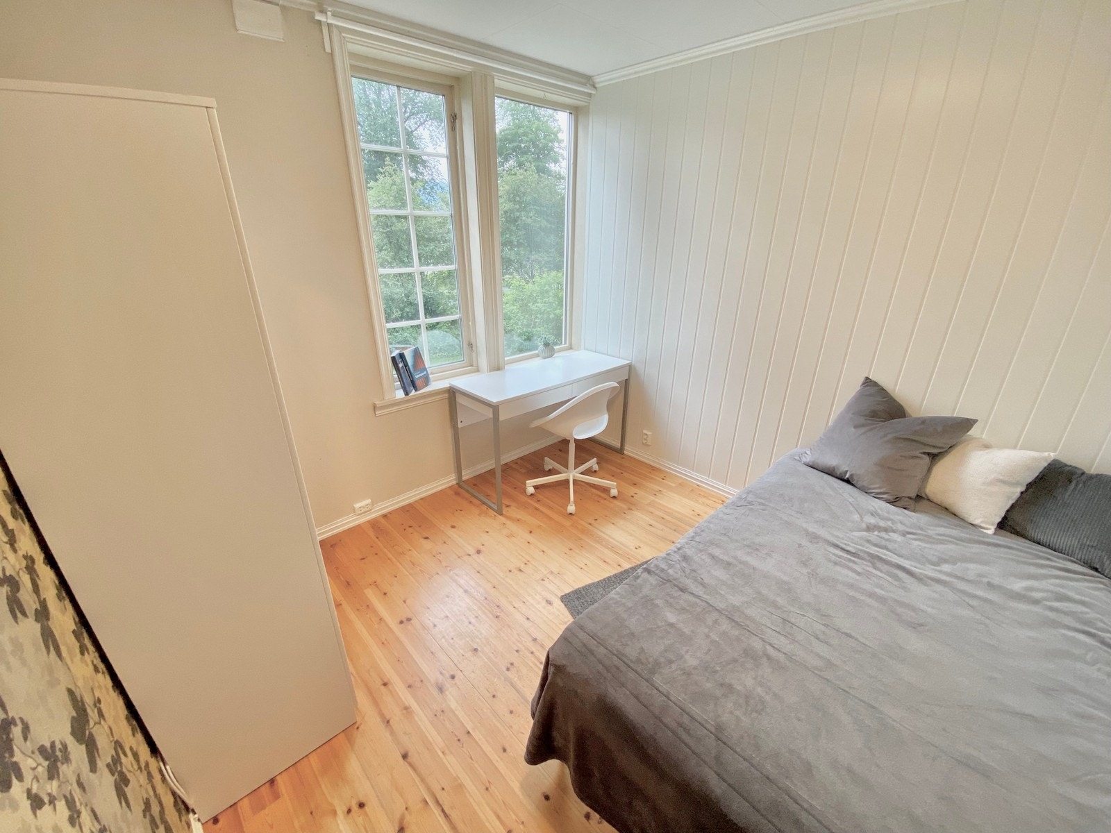Rom 3 - ledig (10m2) Galleribilde