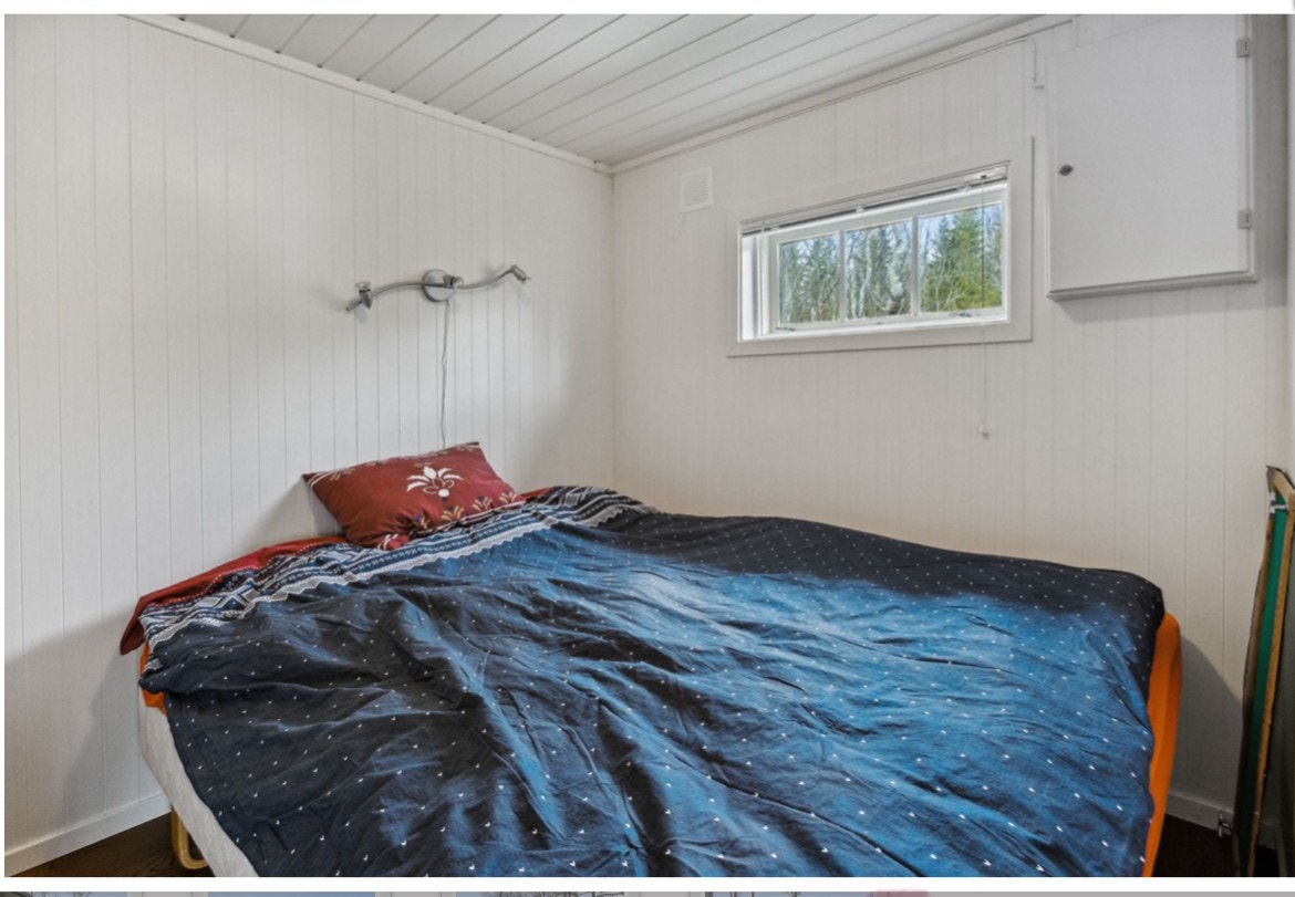 Soverom 1 Galleribilde