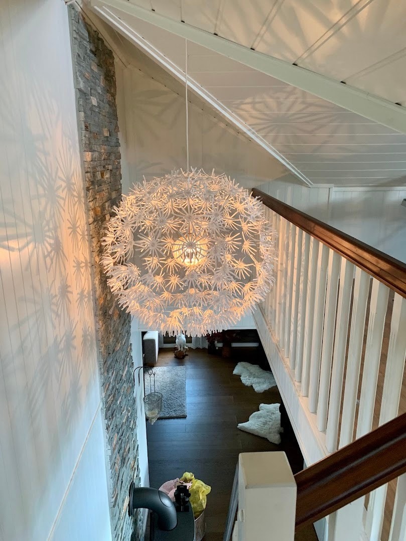 Fra hemsen Galleribilde