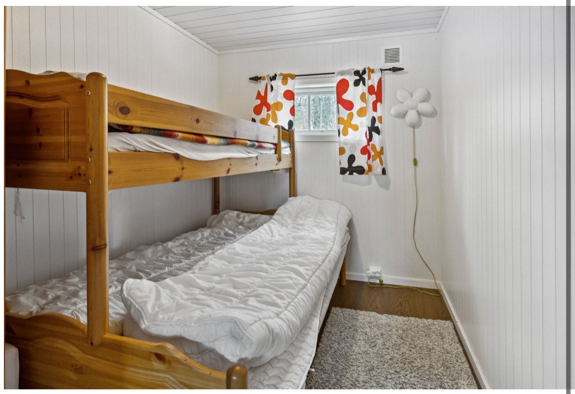 Soverom 2 Galleribilde