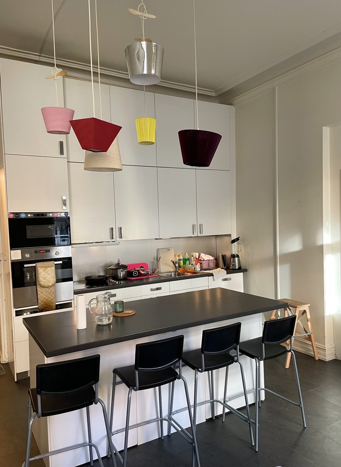 Fellesareal kjøkken Galleribilde