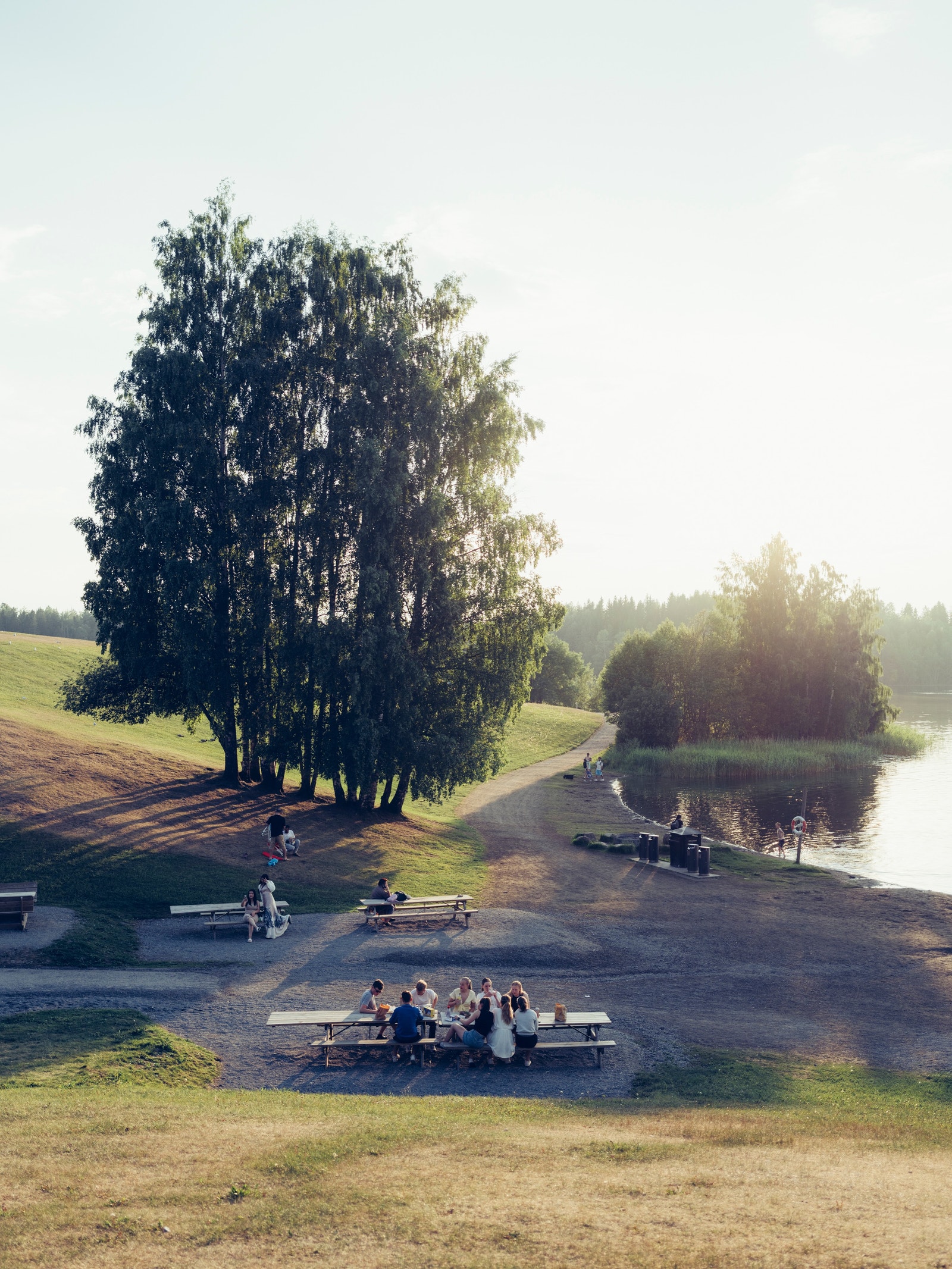 Nærområde Galleribilde