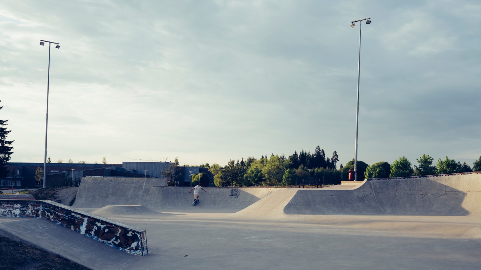 Nærområde Galleribilde