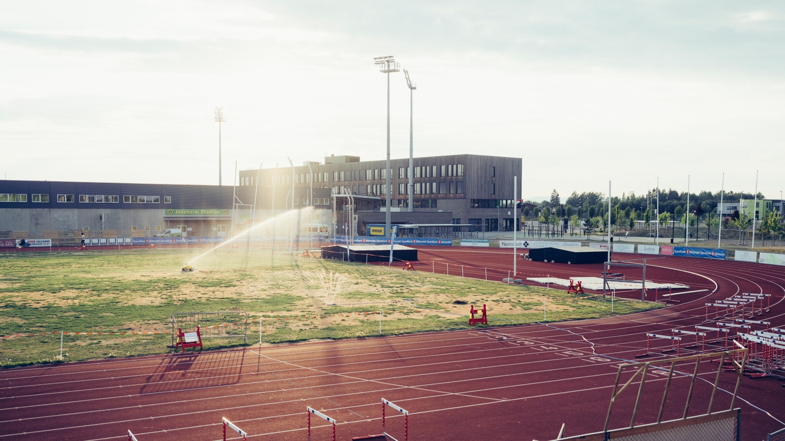 Nærområde Galleribilde