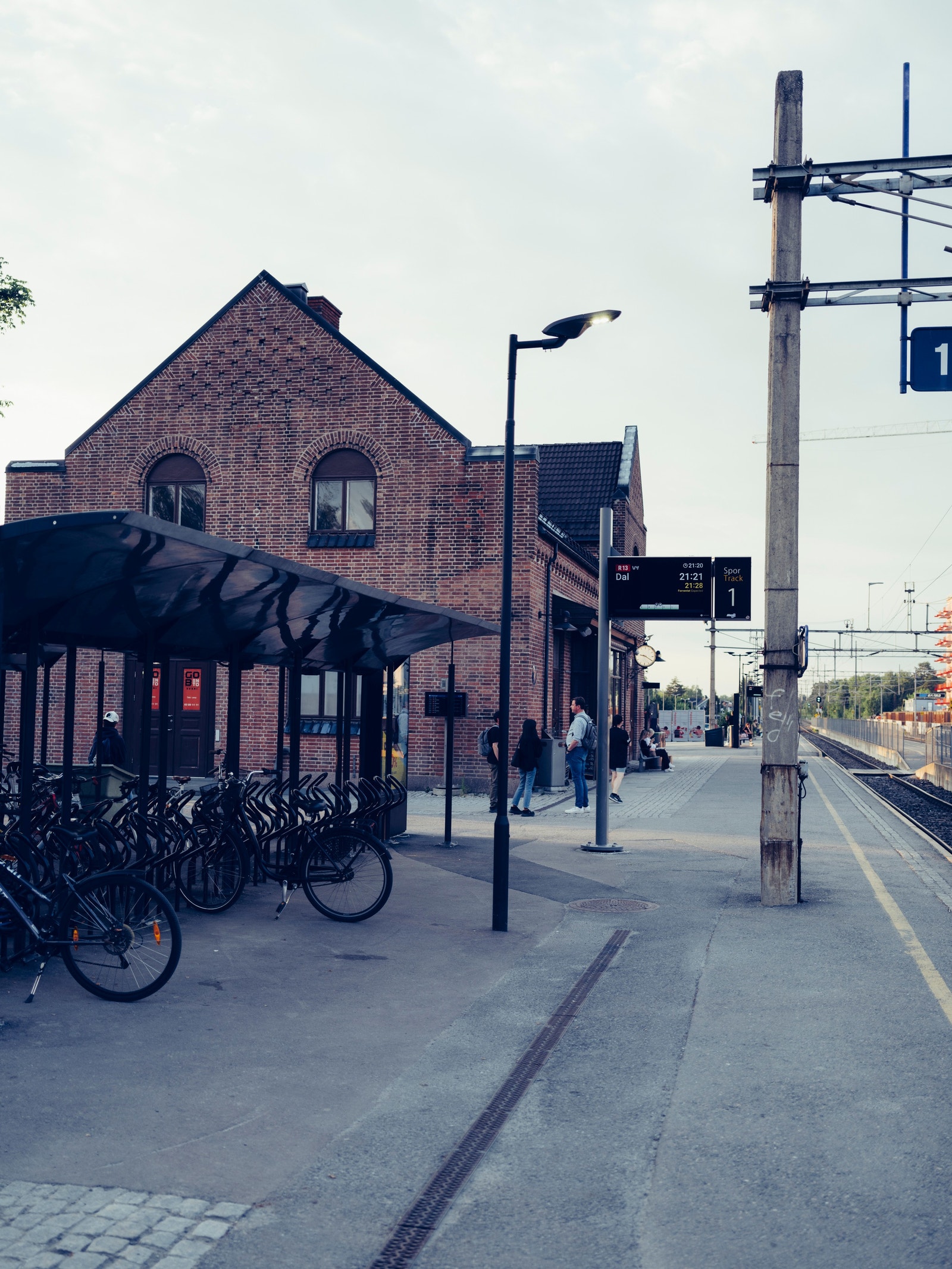 Nærområde Galleribilde