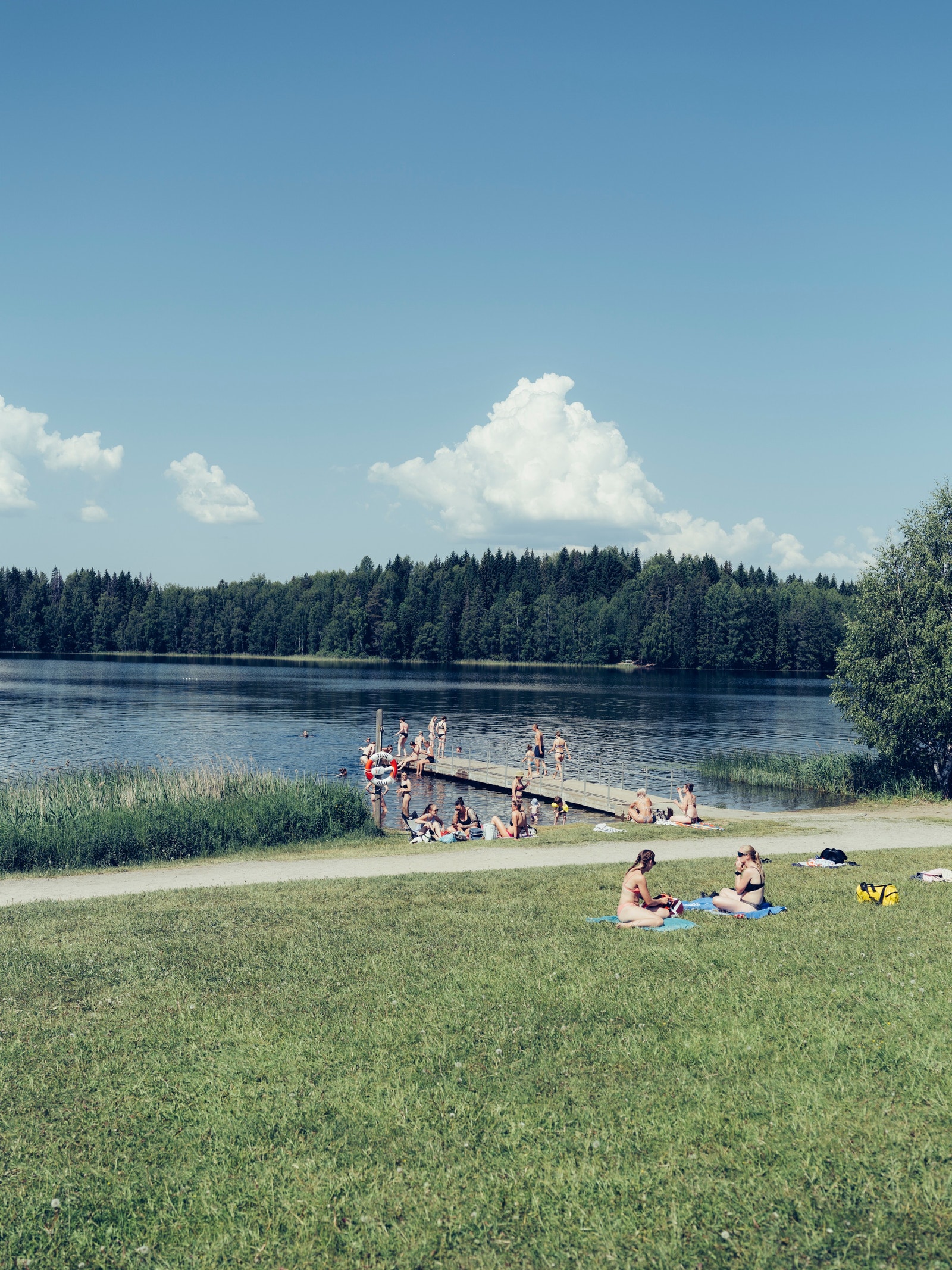 Nærområde Galleribilde