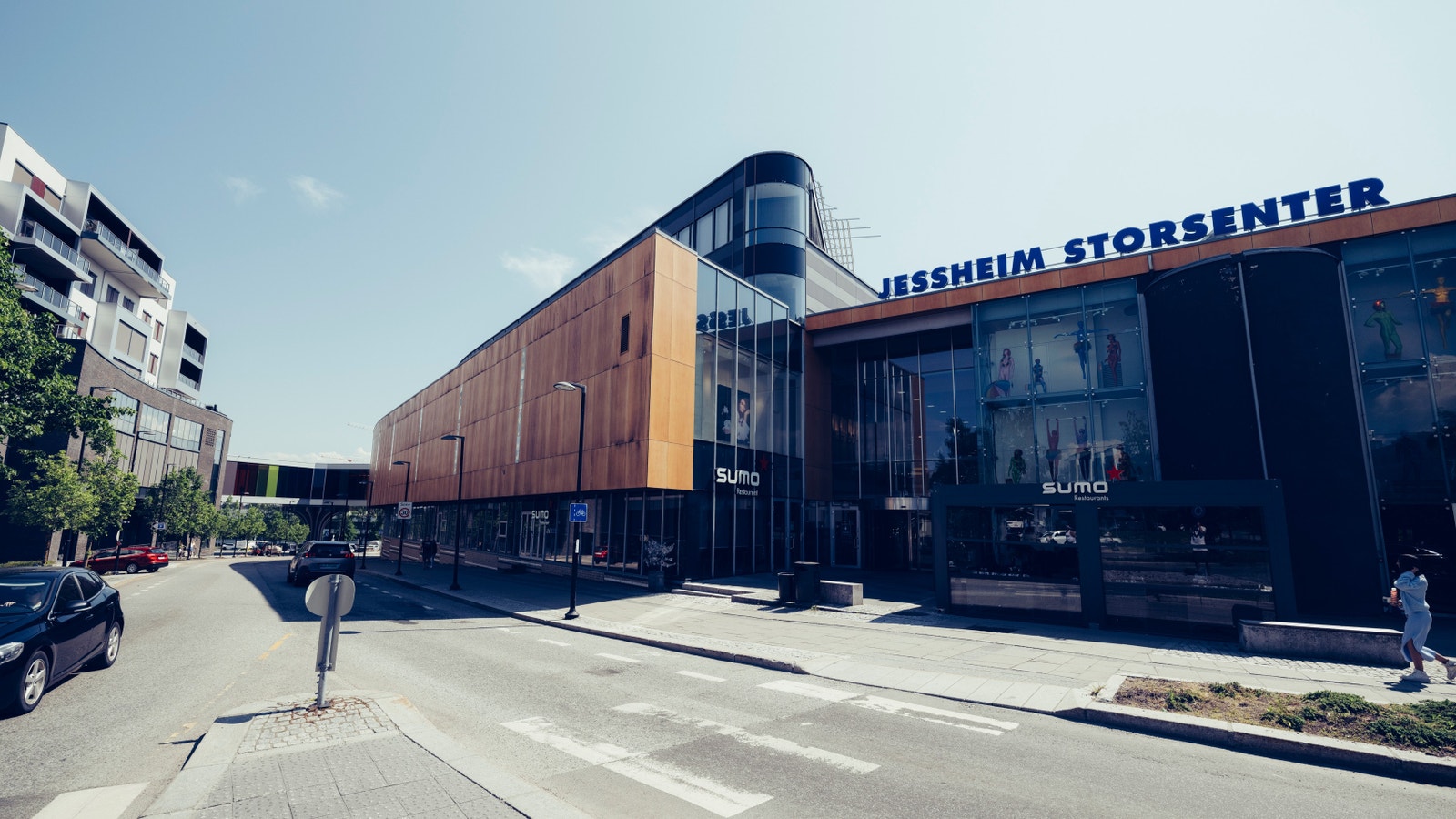 Nærområde Galleribilde